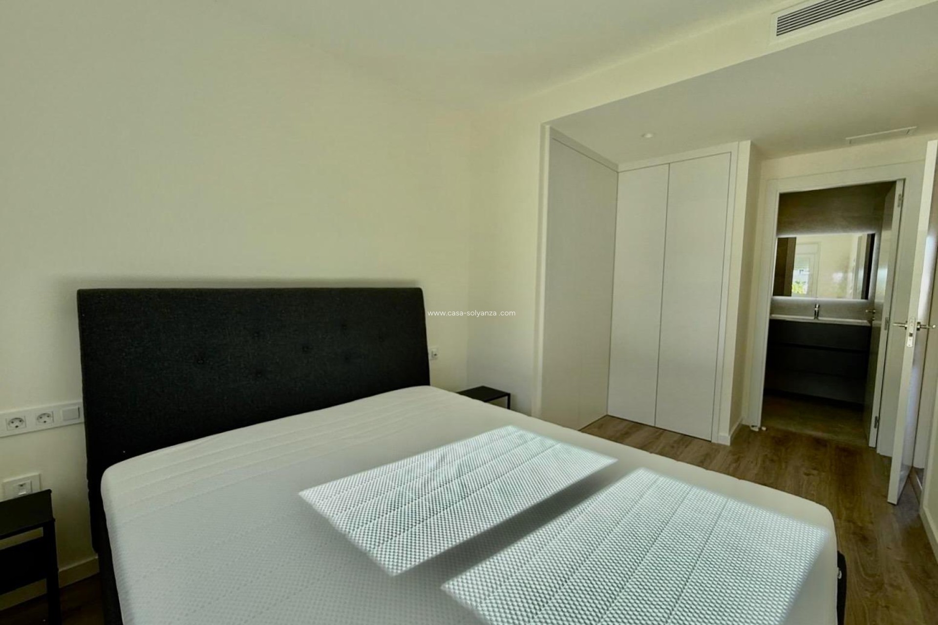 Herverkoop - Appartement / flat - Finestrat - Balcón De Finestrat