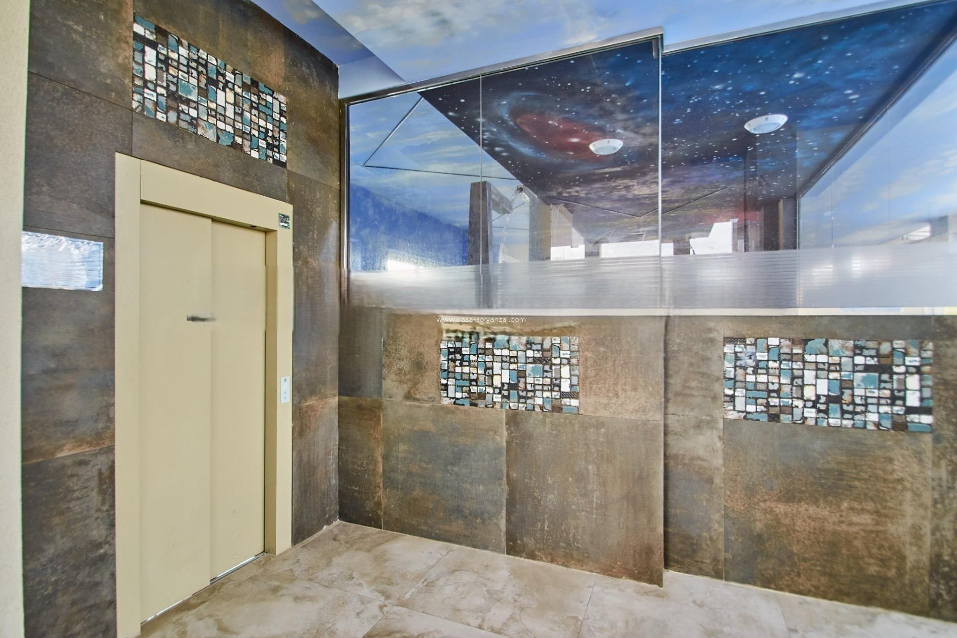 Herverkoop - Appartement / flat - Finestrat - Cala de Finestrat
