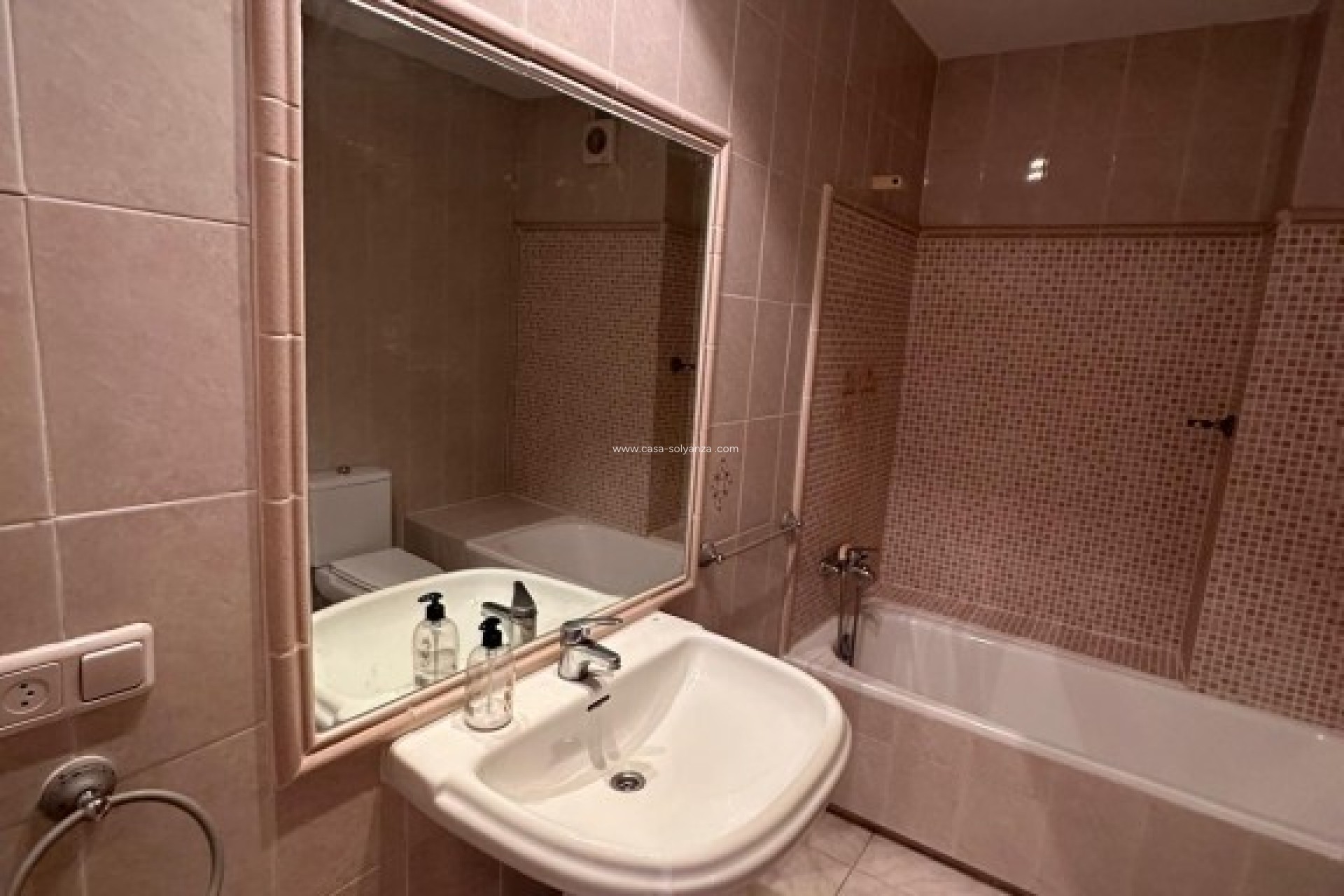 Herverkoop - Appartement / flat - Finestrat - Costa Blanca