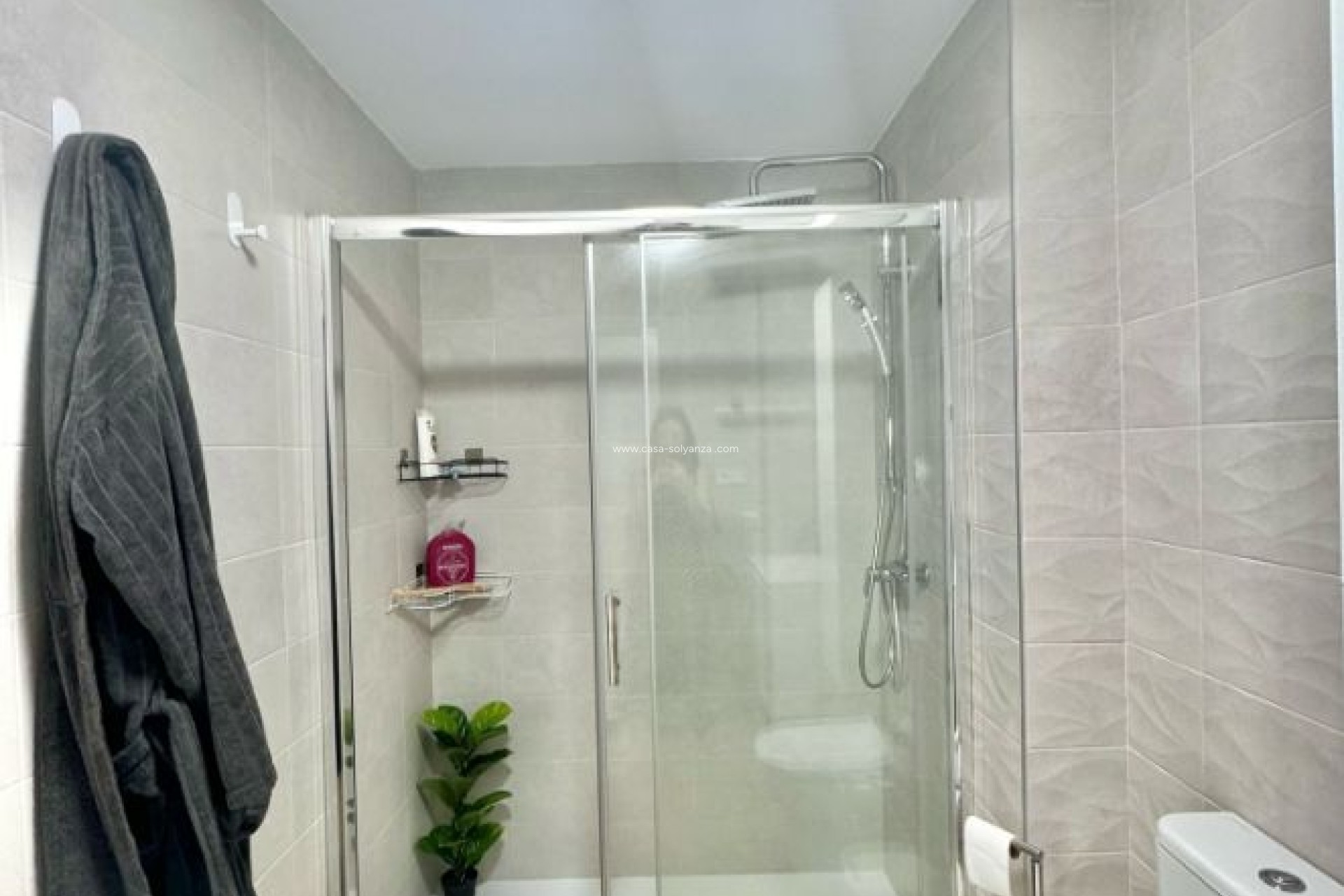 Herverkoop - Appartement / flat - Finestrat - Costa Blanca