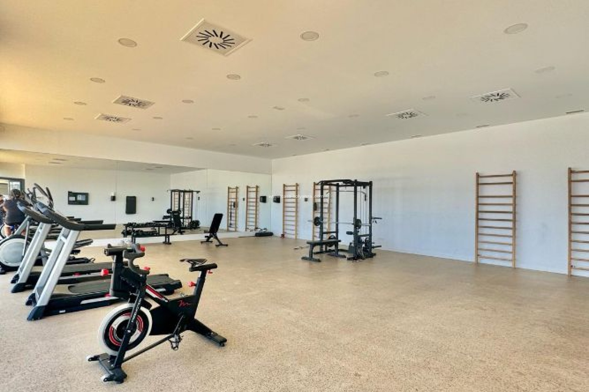 Herverkoop - Appartement / flat - Finestrat - Costa Blanca
