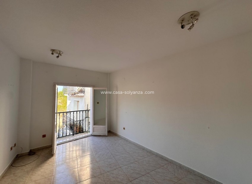 Herverkoop - Appartement / flat - Finestrat - Costa Blanca