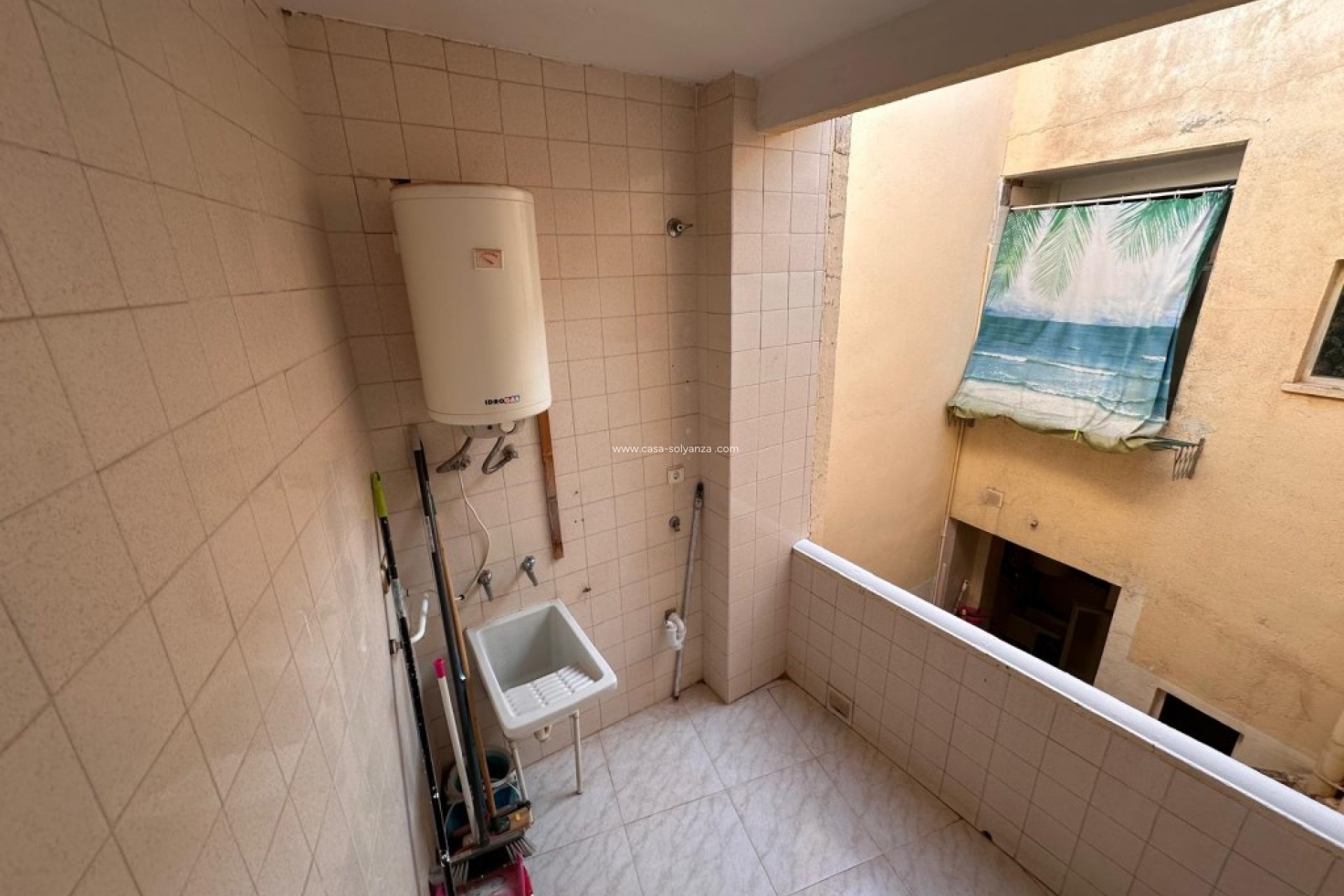 Herverkoop - Appartement / flat - Finestrat - Costa Blanca