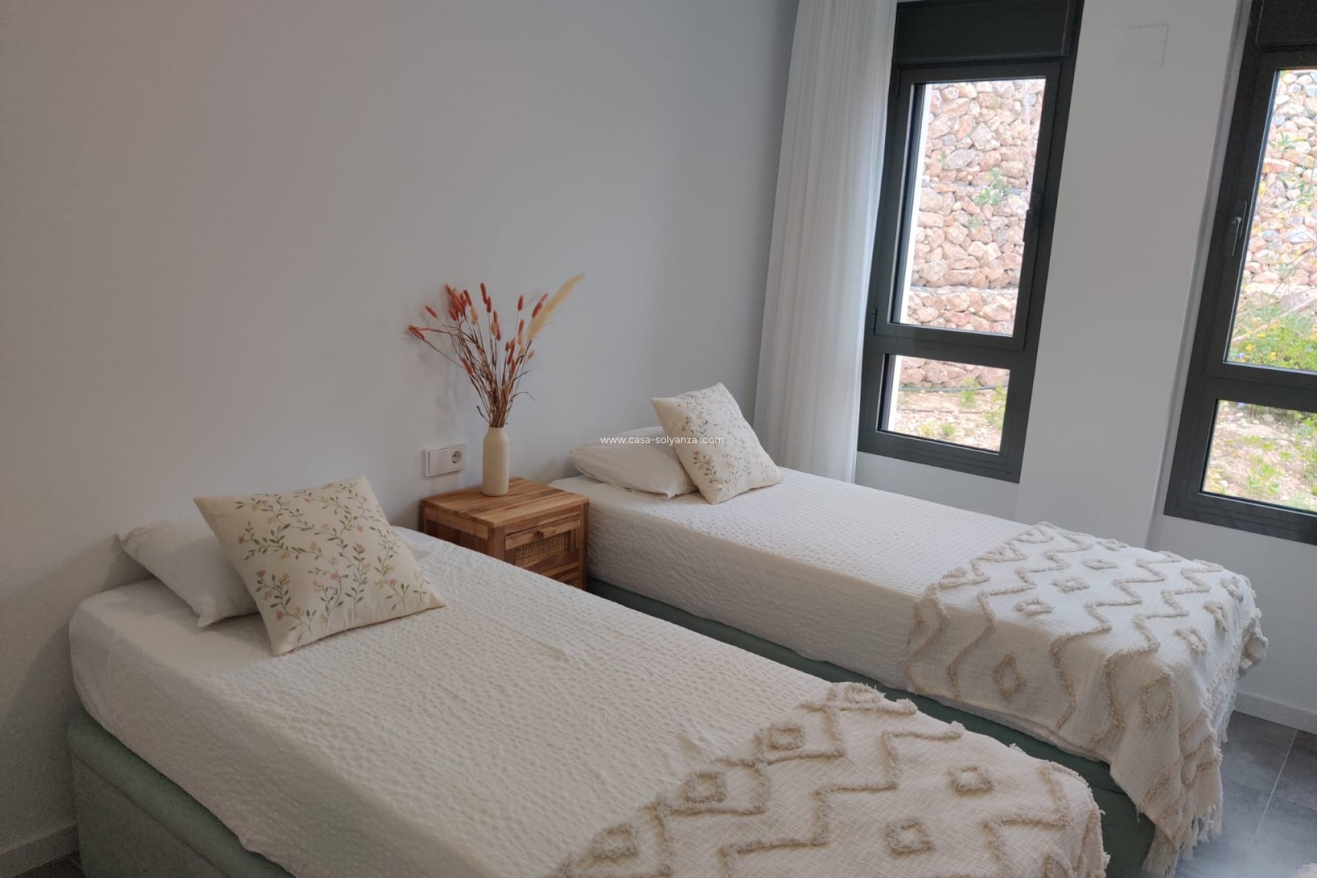 Herverkoop - Appartement / flat - Finestrat - Costa Blanca