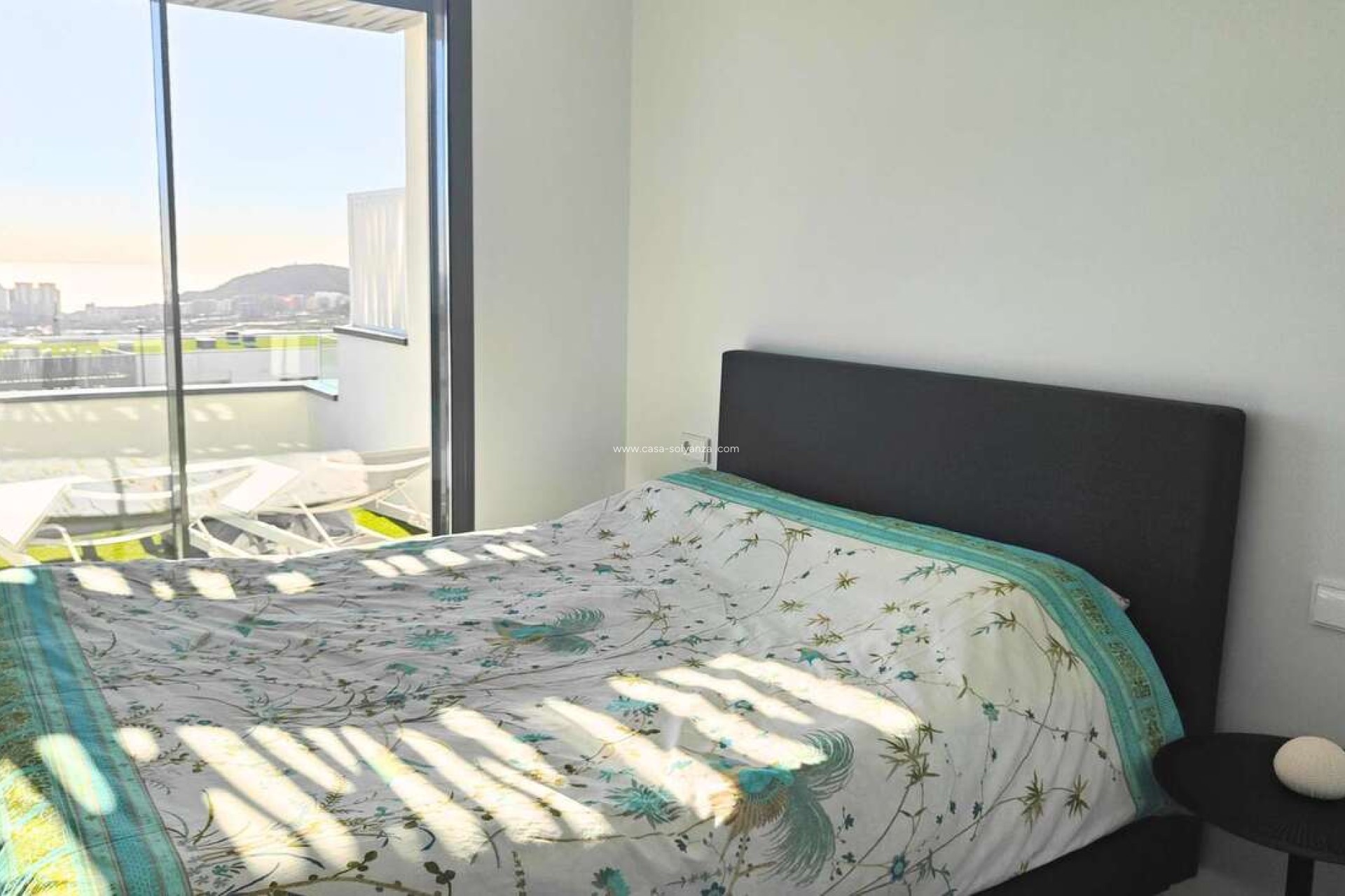 Herverkoop - Appartement / flat - Finestrat - Costa Blanca