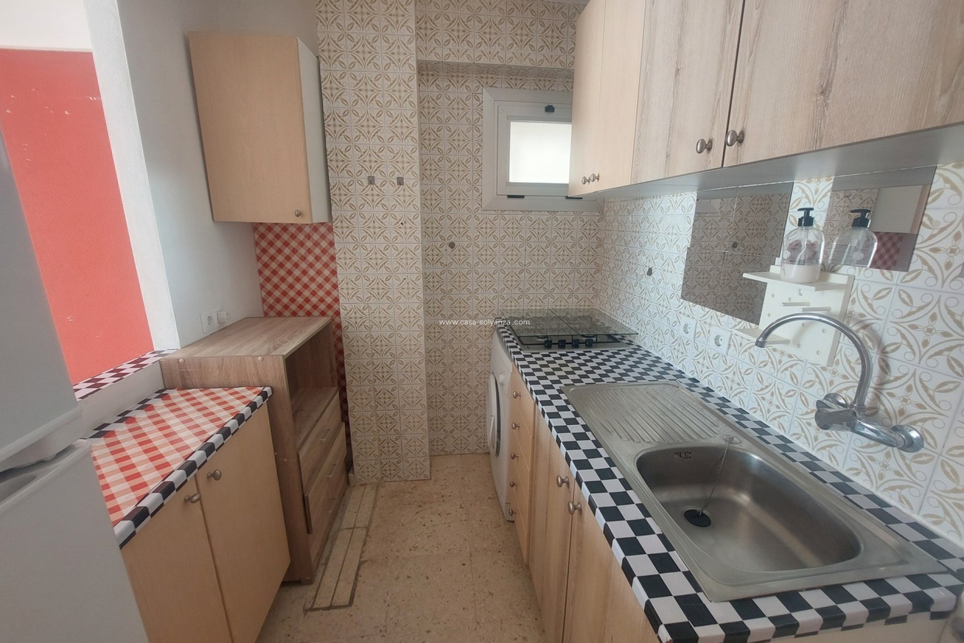 Herverkoop - Appartement / flat - Finestrat - La Cala