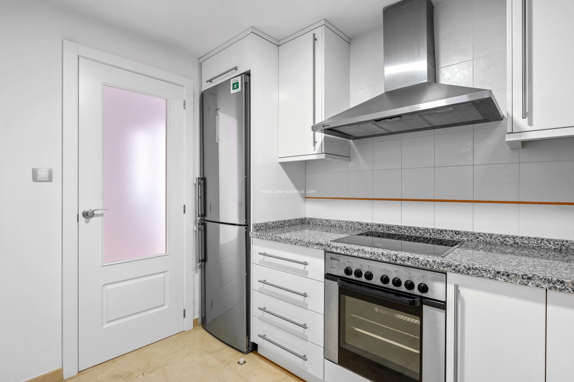 Herverkoop - Appartement / flat - Finestrat - Sierra Cortina