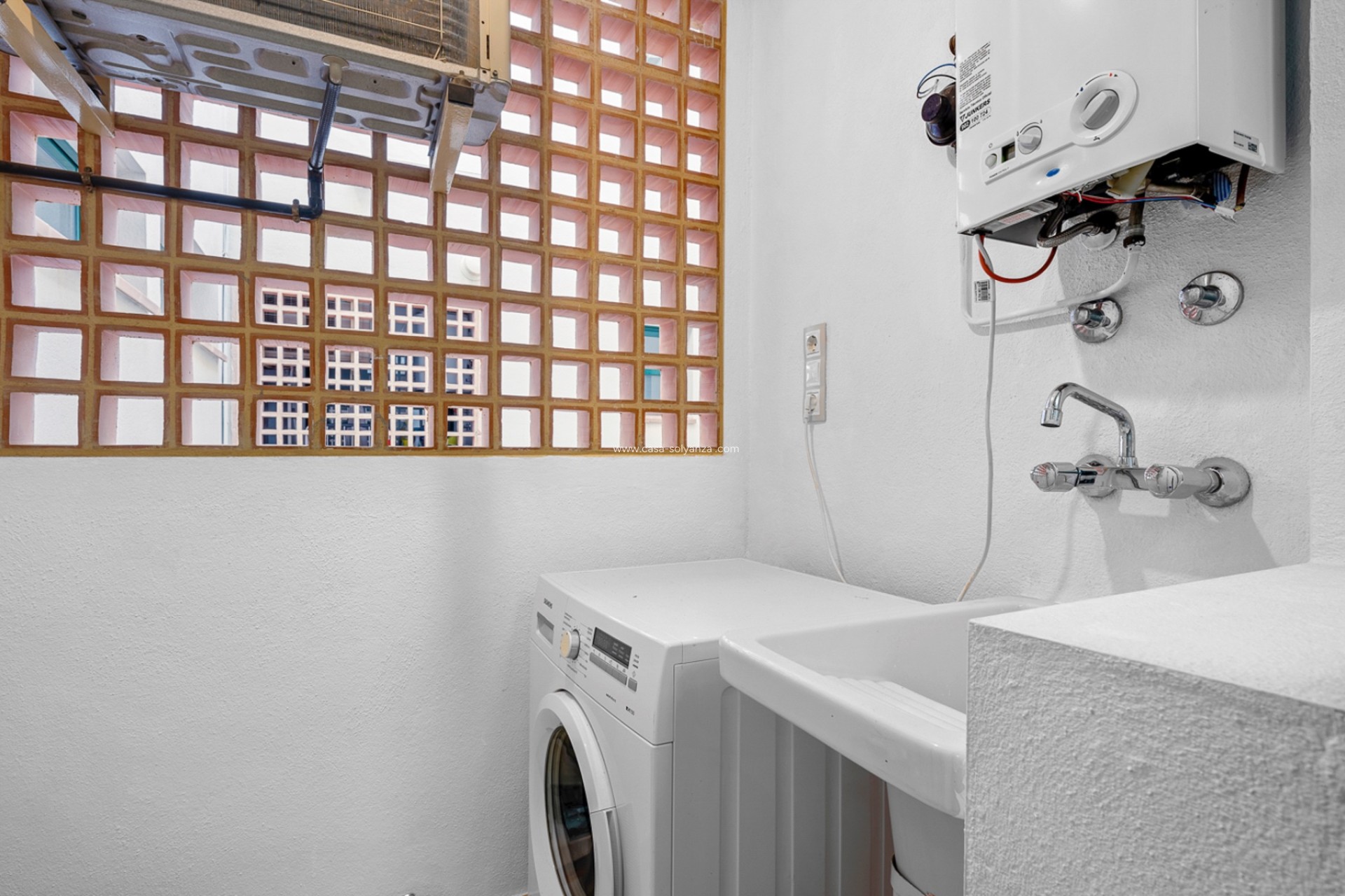 Herverkoop - Appartement / flat - Finestrat - Sierra Cortina