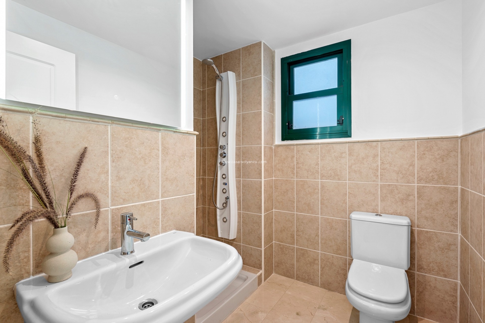 Herverkoop - Appartement / flat - Finestrat - Sierra Cortina