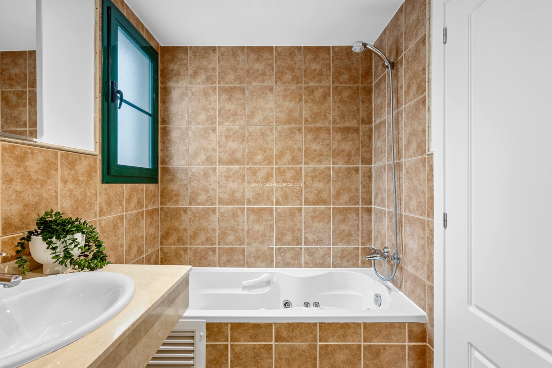 Herverkoop - Appartement / flat - Finestrat - Sierra Cortina