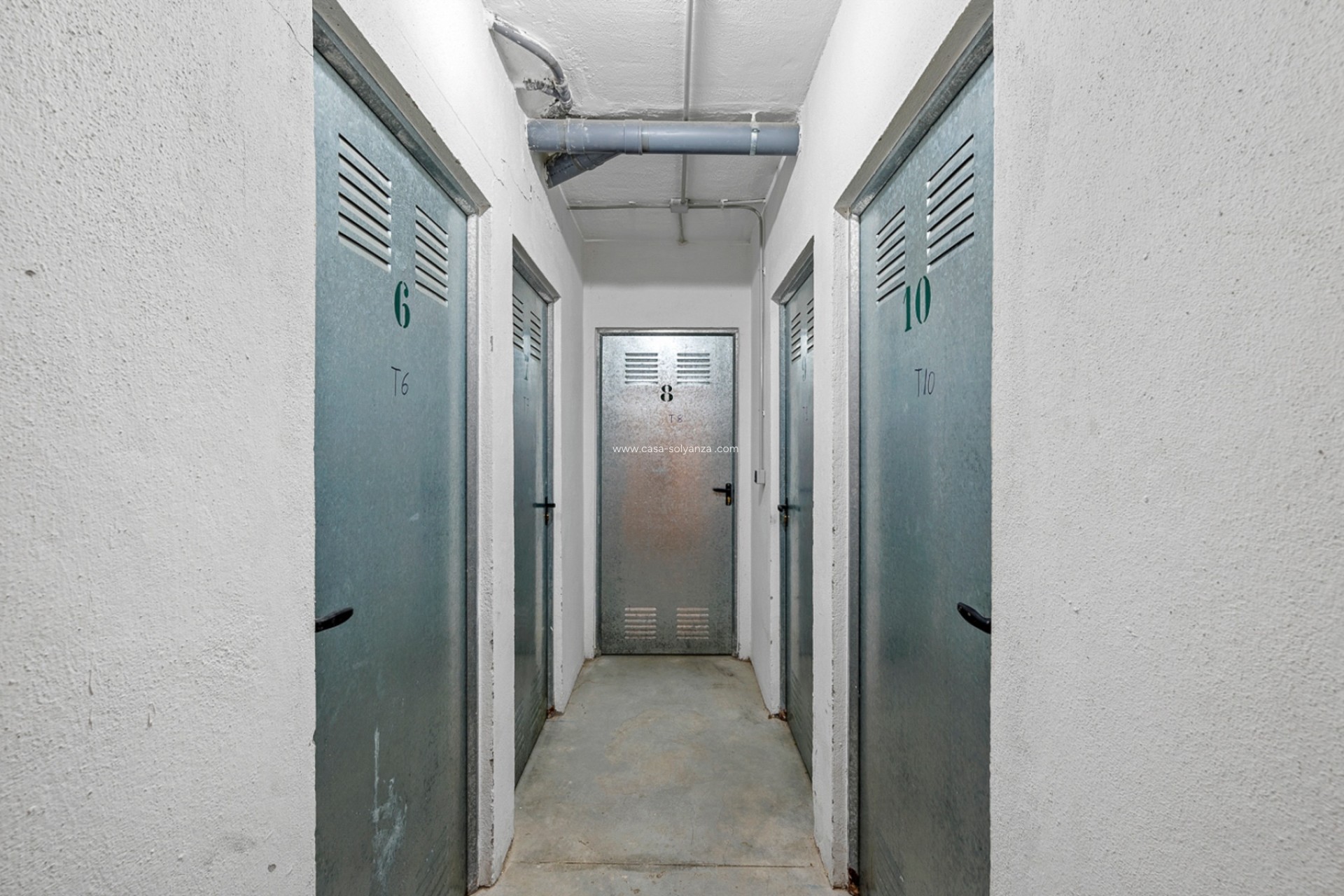 Herverkoop - Appartement / flat - Finestrat - Sierra Cortina