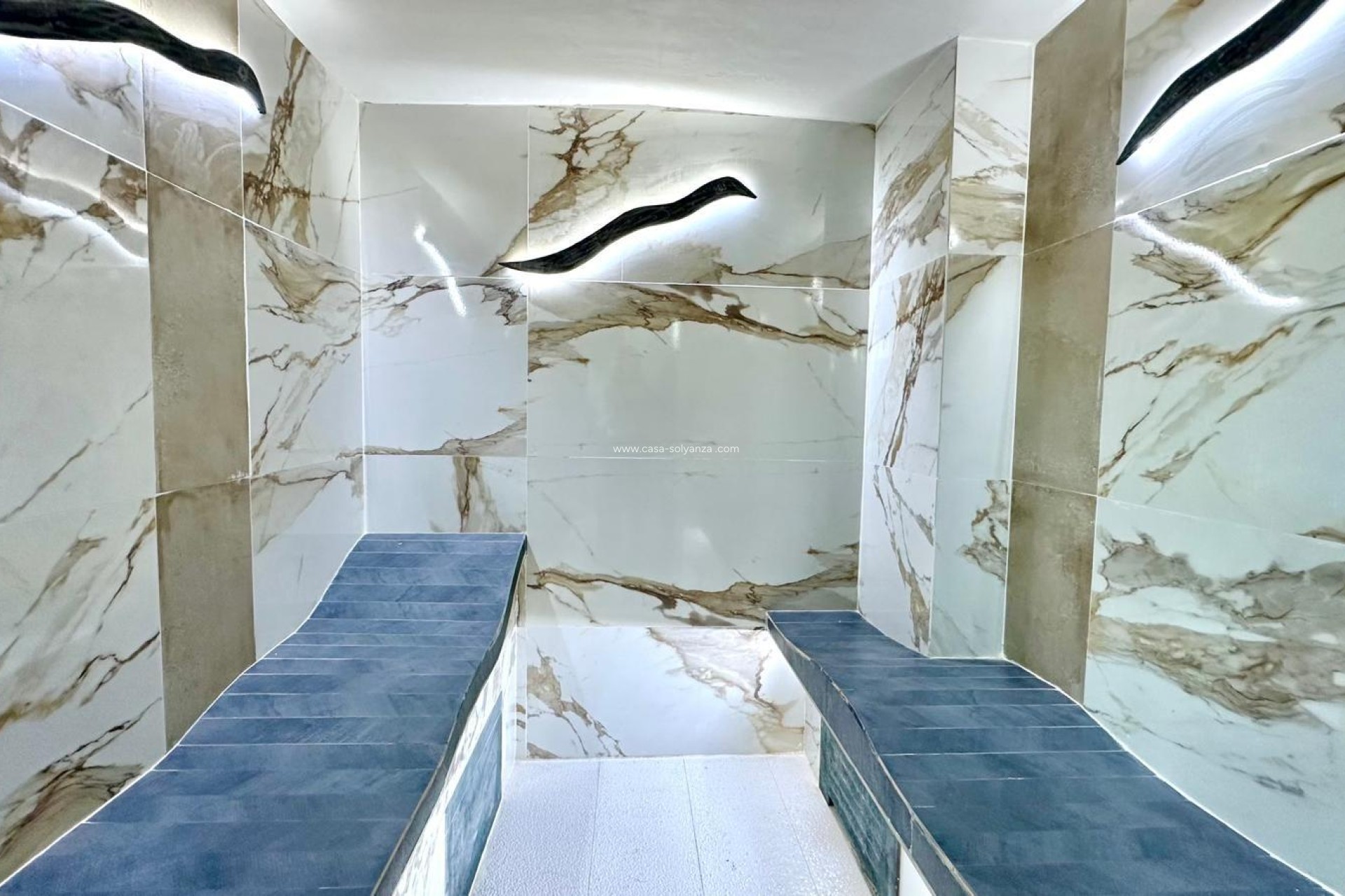 Herverkoop - Appartement / flat - Finestrat