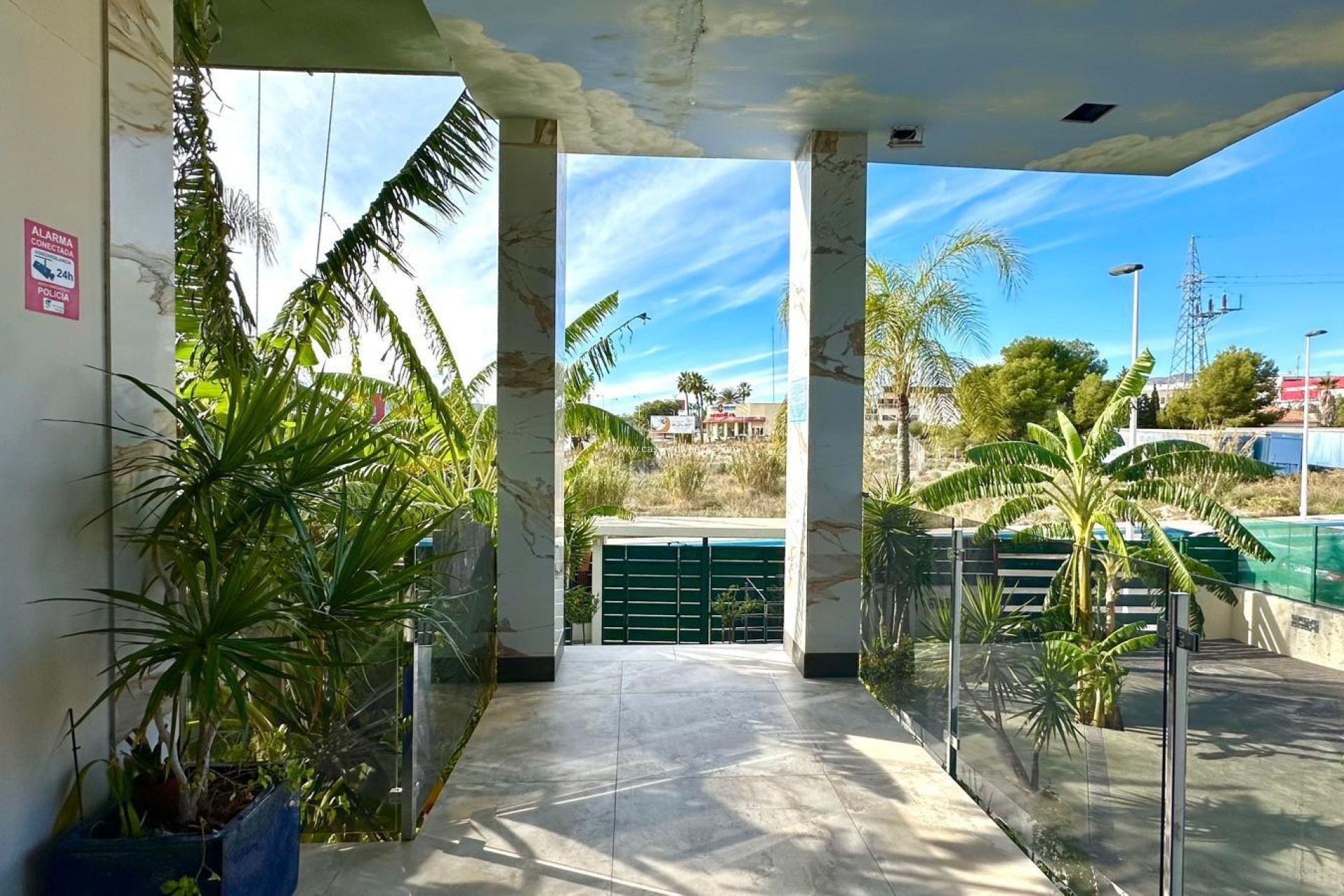 Herverkoop - Appartement / flat - Finestrat