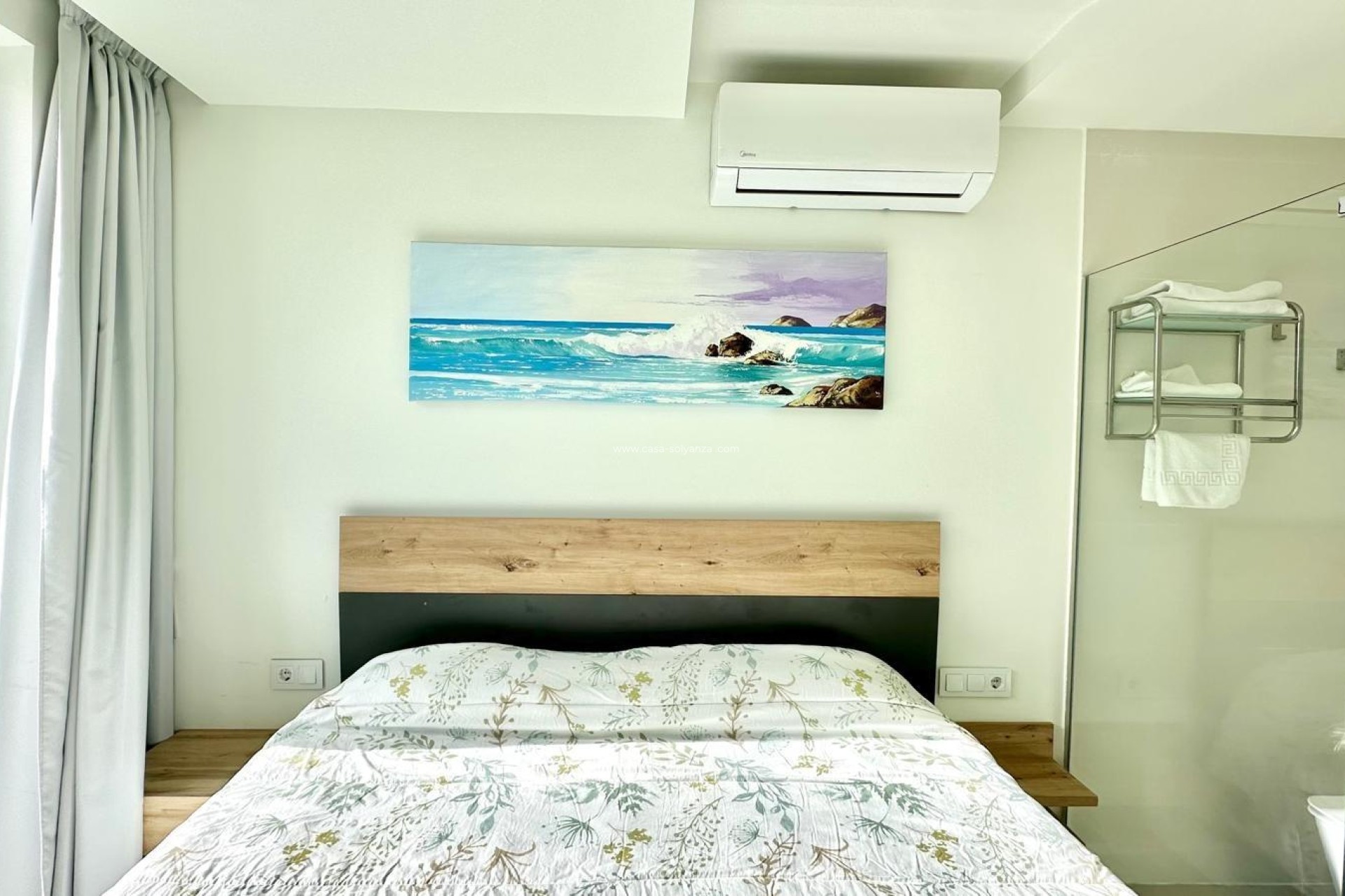 Herverkoop - Appartement / flat - Finestrat