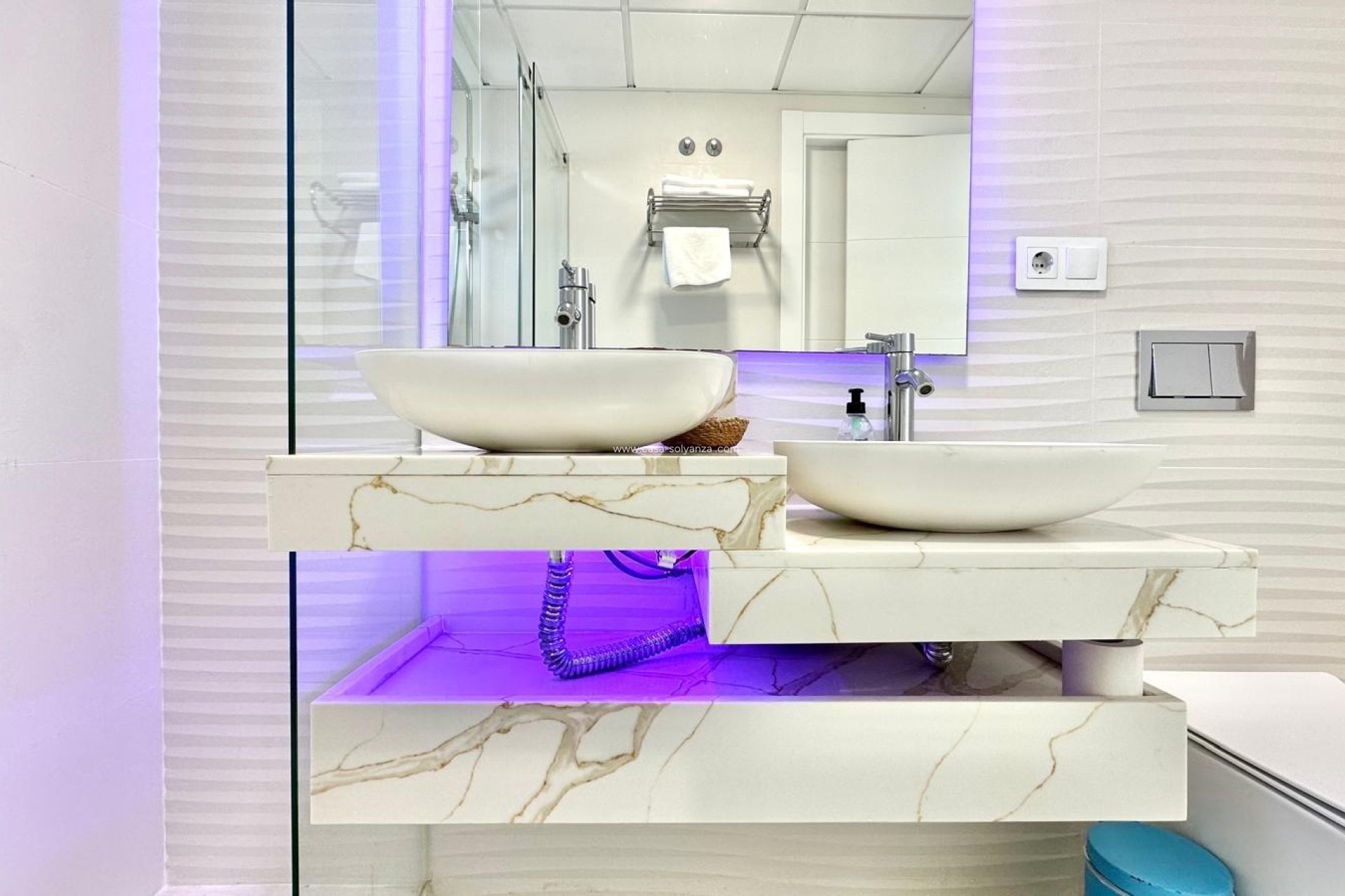 Herverkoop - Appartement / flat - Finestrat