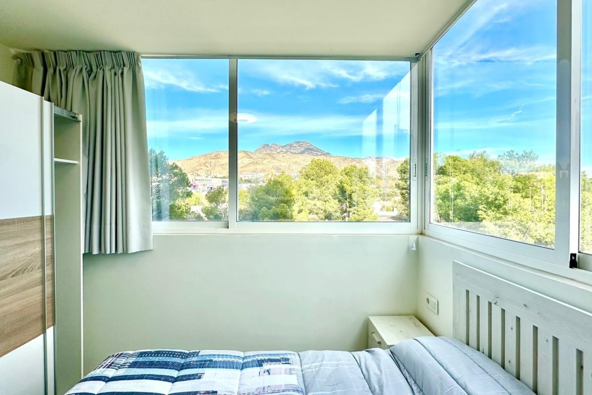 Herverkoop - Appartement / flat - Finestrat