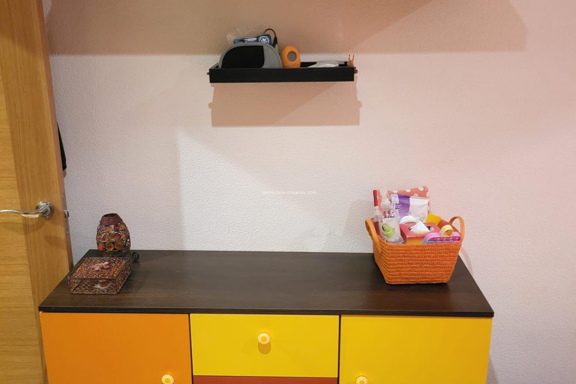 Herverkoop - Appartement / flat - Formentera de Segura - Costa Blanca Sur