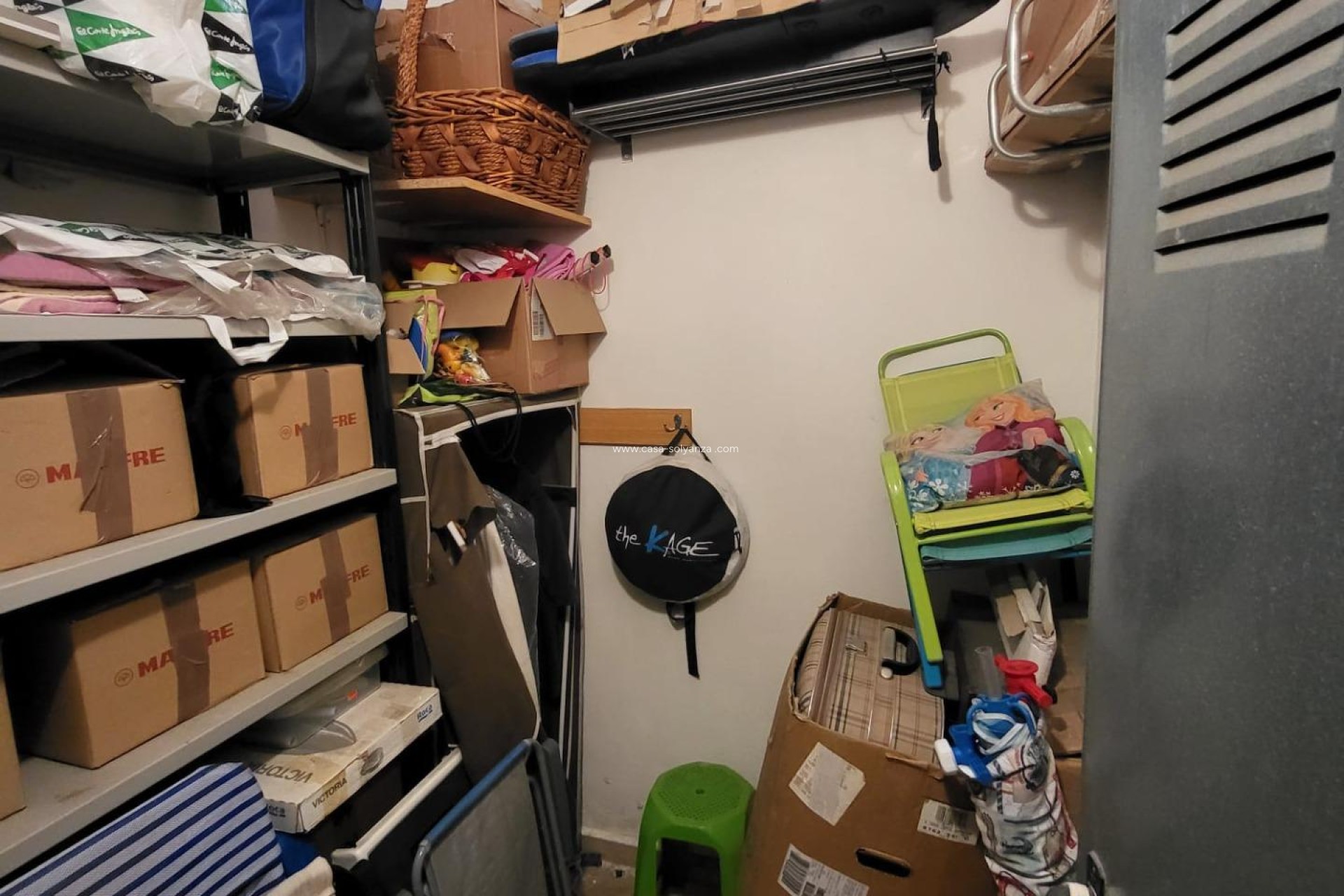 Herverkoop - Appartement / flat - Formentera de Segura - Costa Blanca Sur