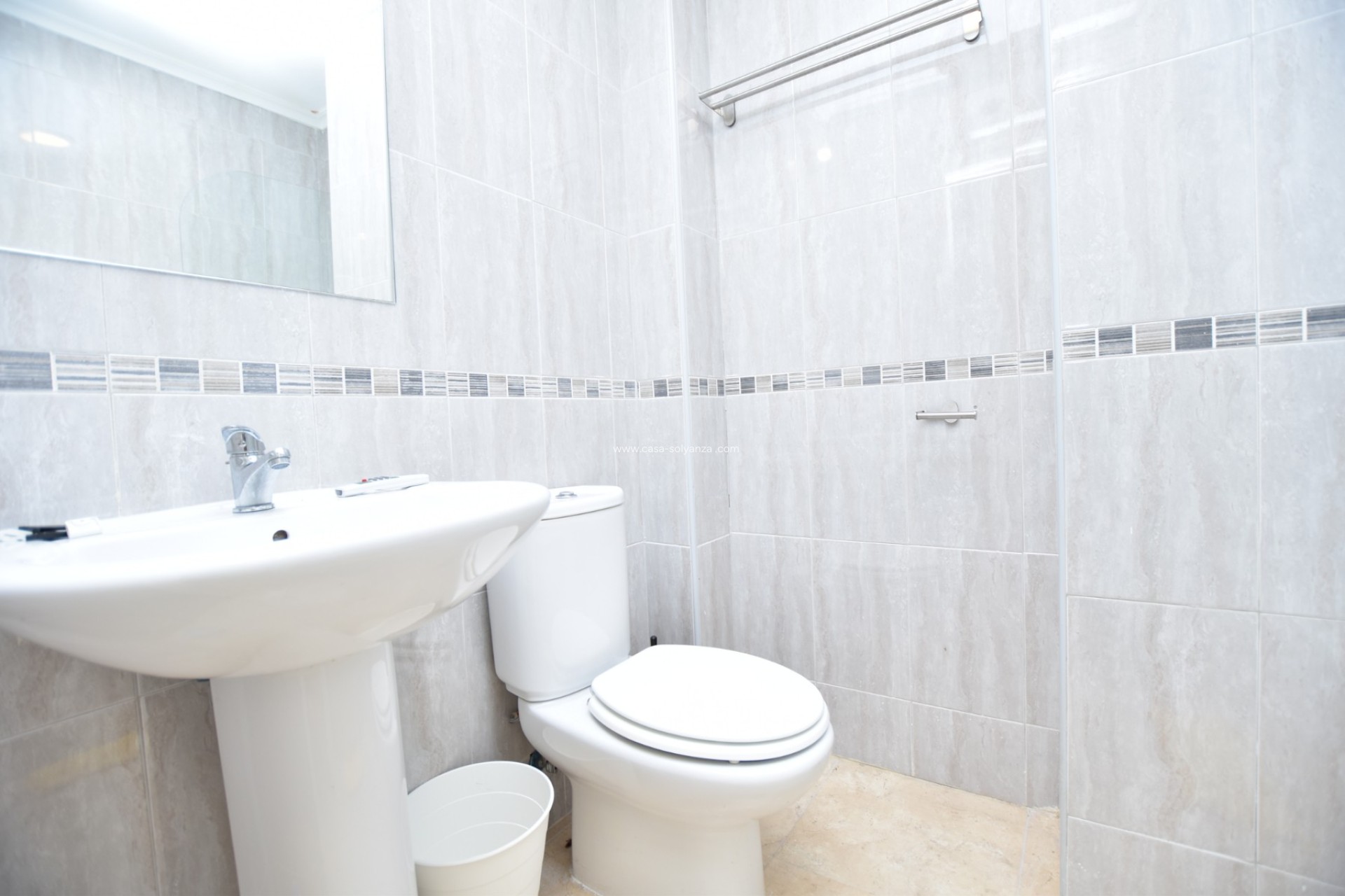 Herverkoop - Appartement / flat - Formentera de Segura - Costa Blanca