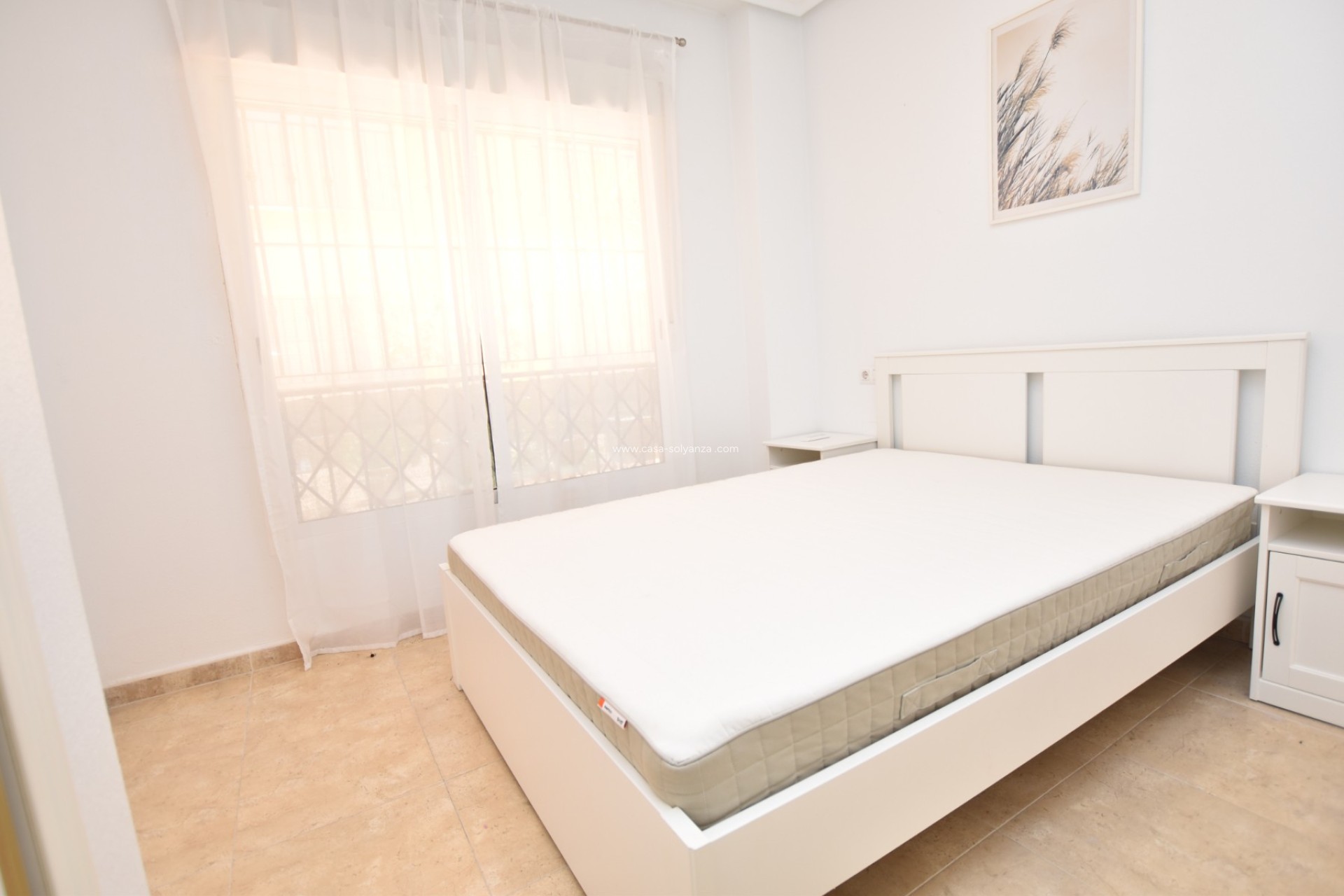 Herverkoop - Appartement / flat - Formentera de Segura - Costa Blanca