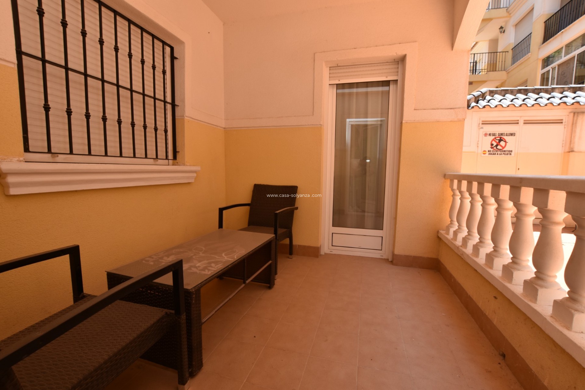Herverkoop - Appartement / flat - Formentera de Segura - Costa Blanca