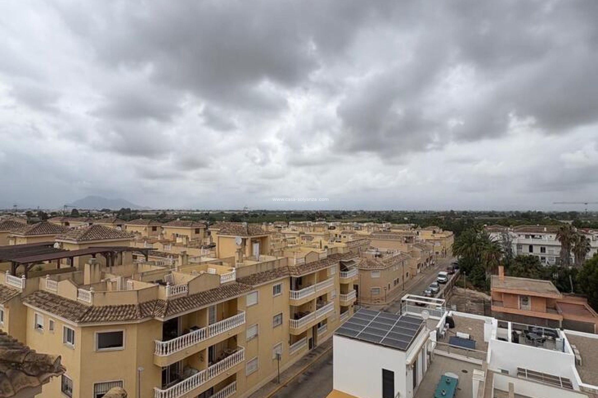 Herverkoop - Appartement / flat - Formentera de Segura - Costa Blanca