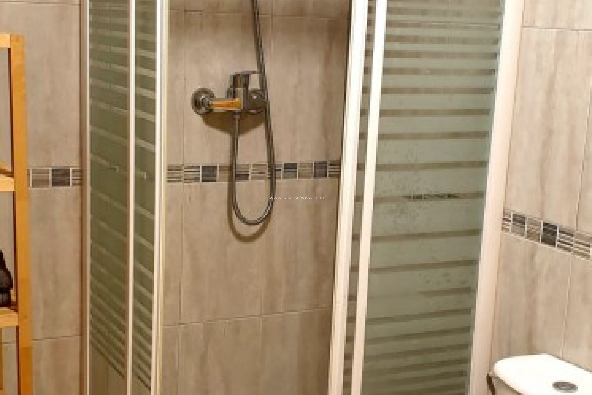 Herverkoop - Appartement / flat - Formentera de Segura - Costa Blanca