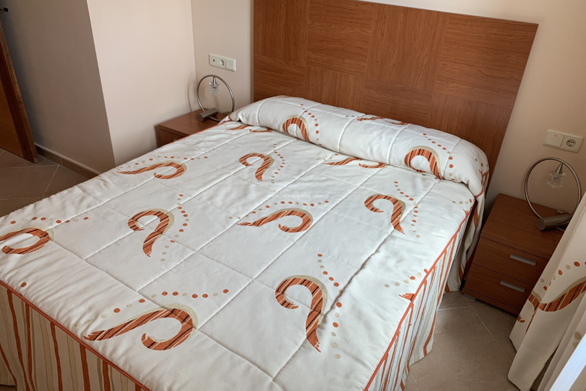 Herverkoop - Appartement / flat - Formentera de Segura - Costa Blanca