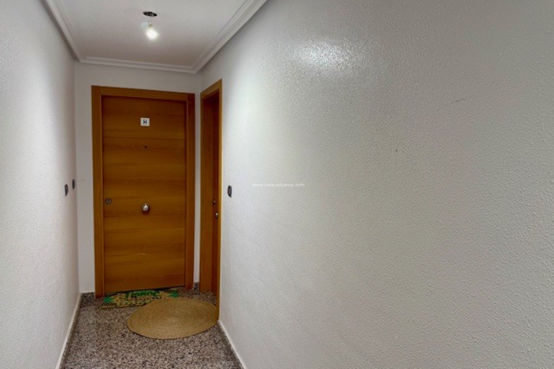 Herverkoop - Appartement / flat - Formentera de Segura - Costa Blanca