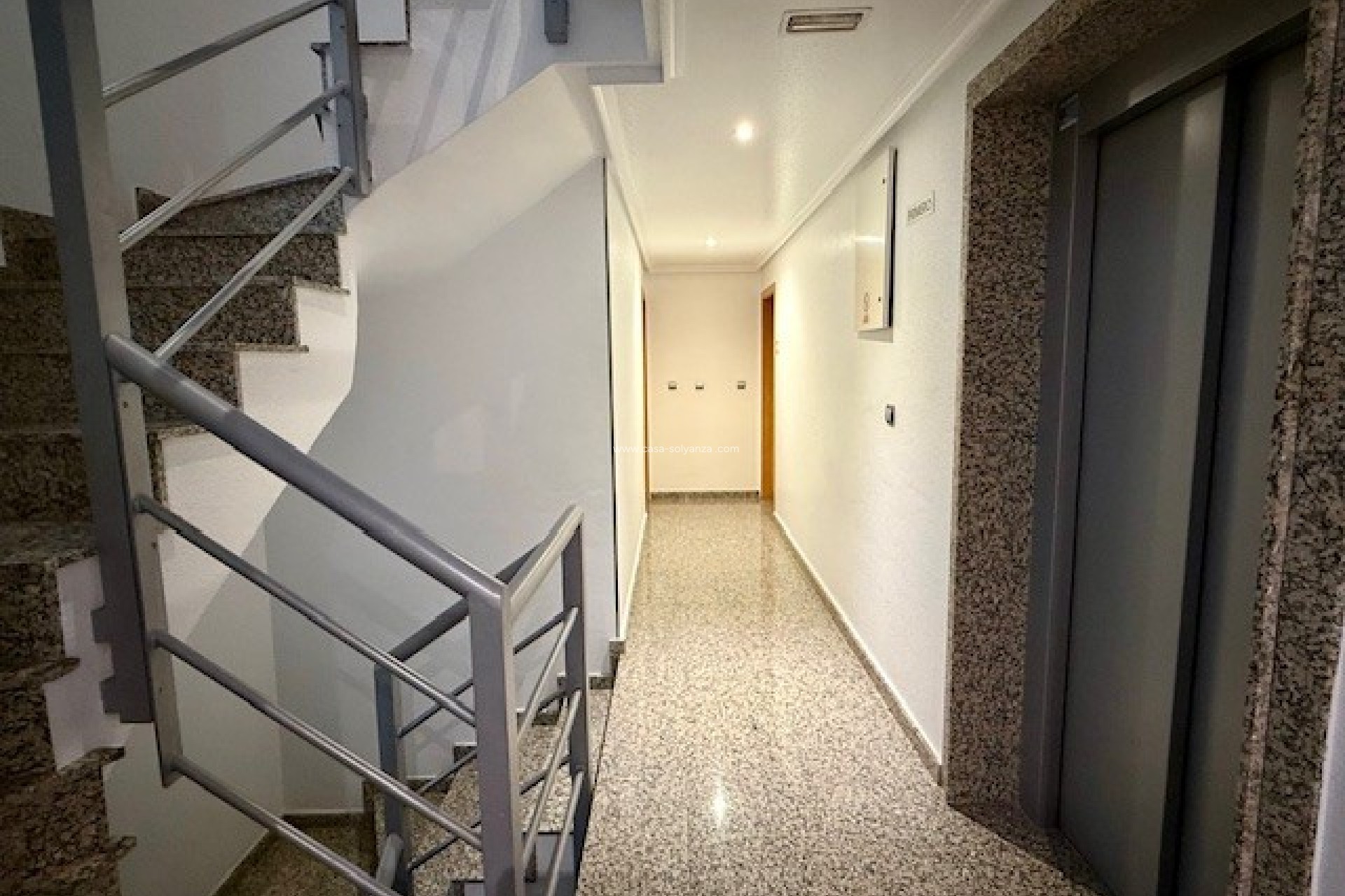 Herverkoop - Appartement / flat - Formentera de Segura - Costa Blanca