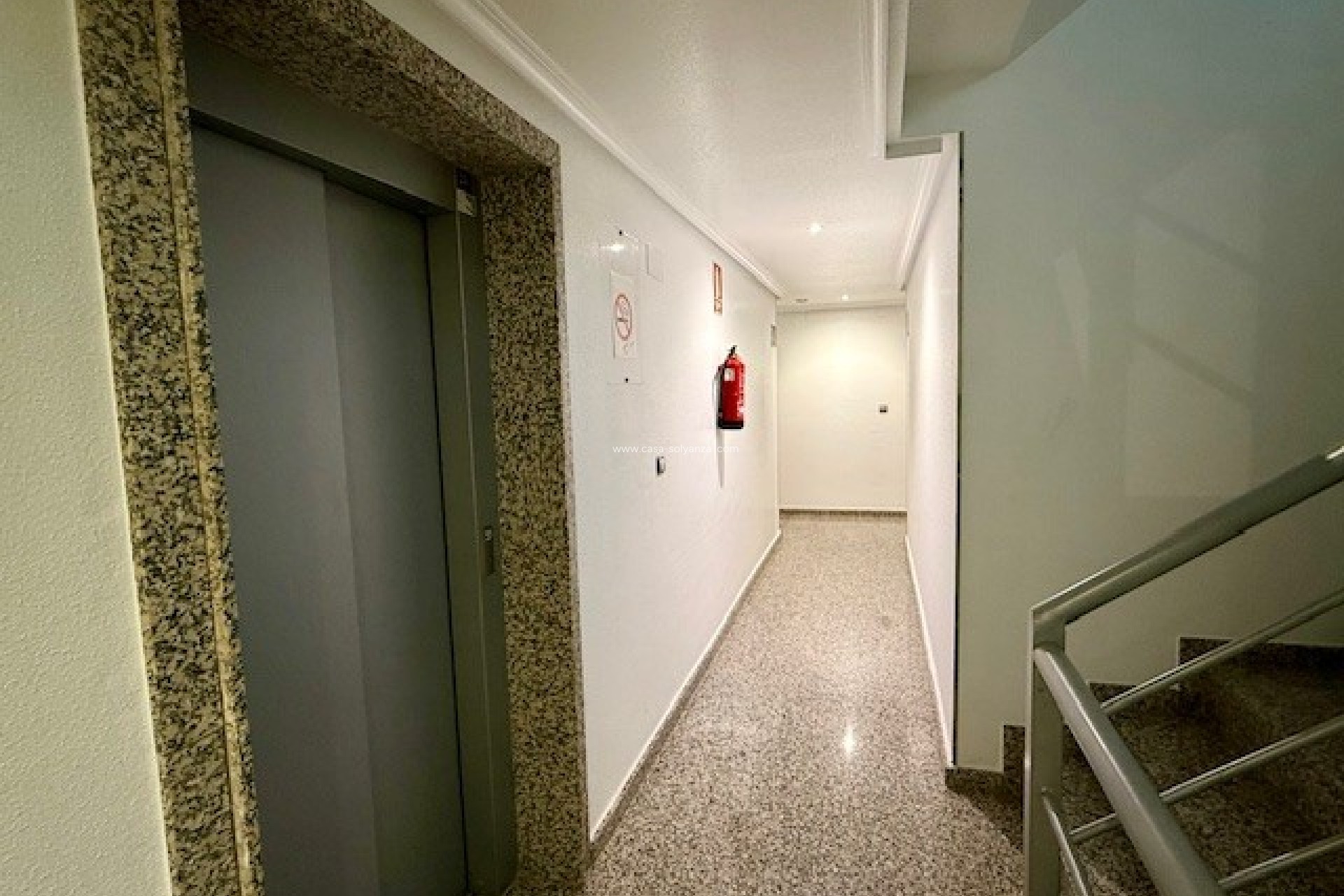 Herverkoop - Appartement / flat - Formentera de Segura - Costa Blanca