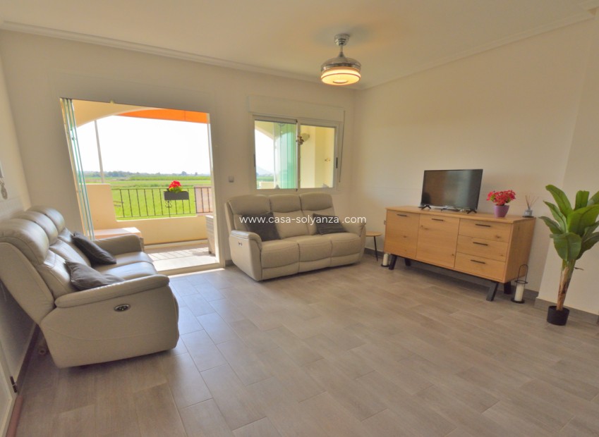 Herverkoop - Appartement / flat - Formentera de Segura - Costa Blanca