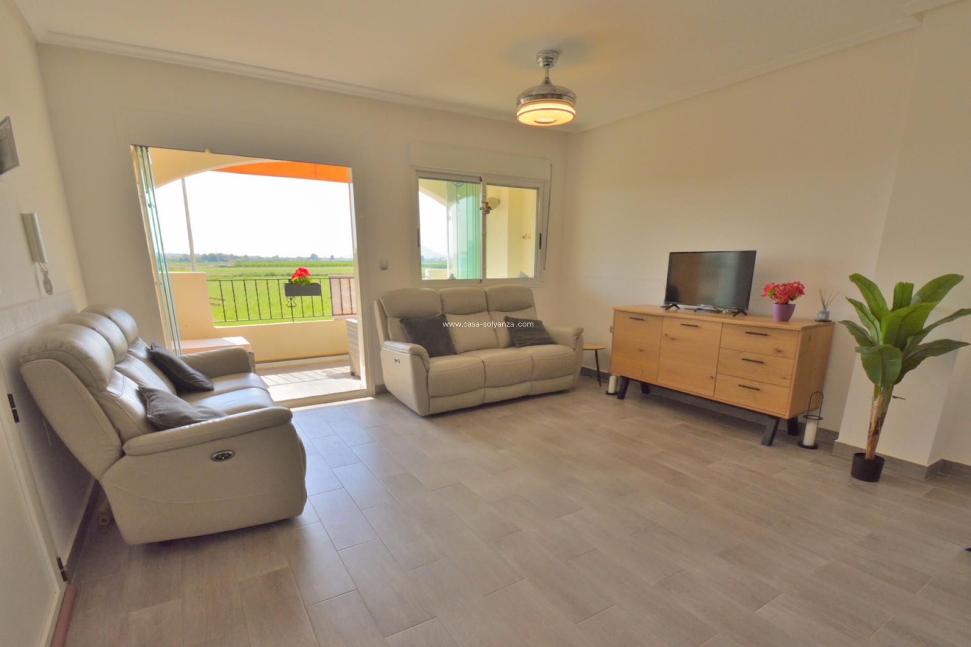 Herverkoop - Appartement / flat - Formentera de Segura - Costa Blanca