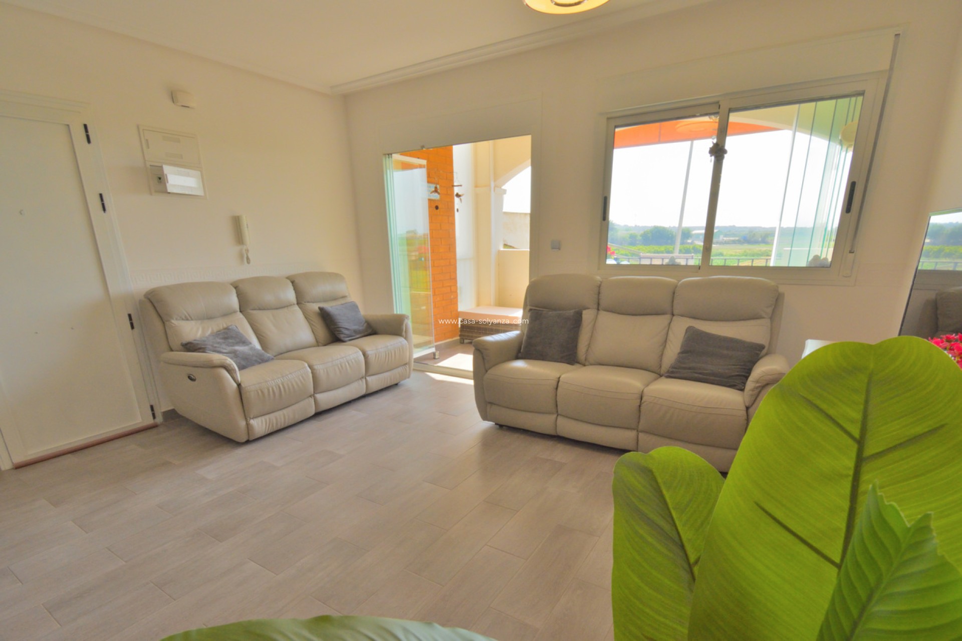 Herverkoop - Appartement / flat - Formentera de Segura - Costa Blanca