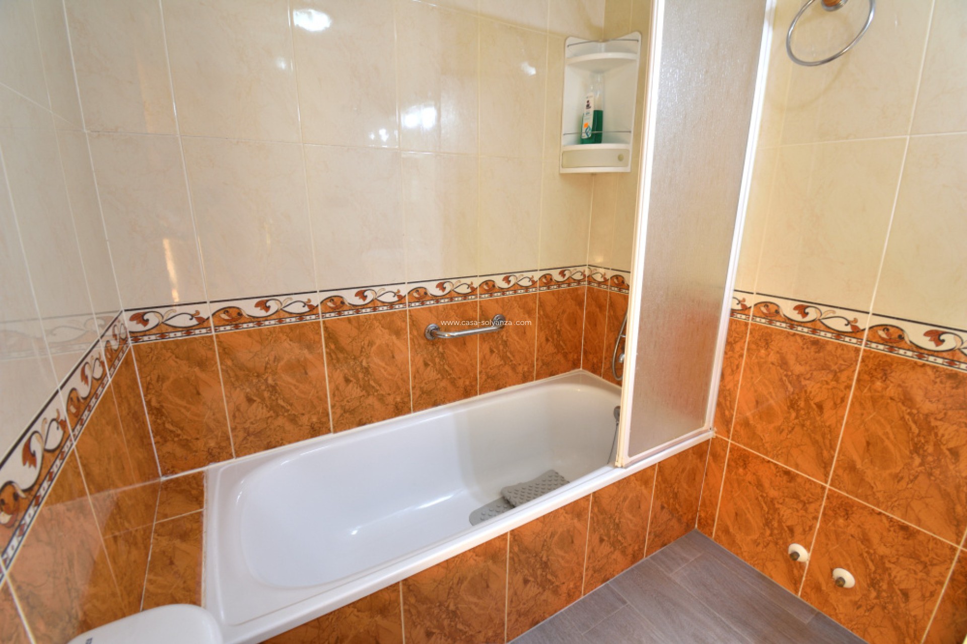 Herverkoop - Appartement / flat - Formentera de Segura - Costa Blanca