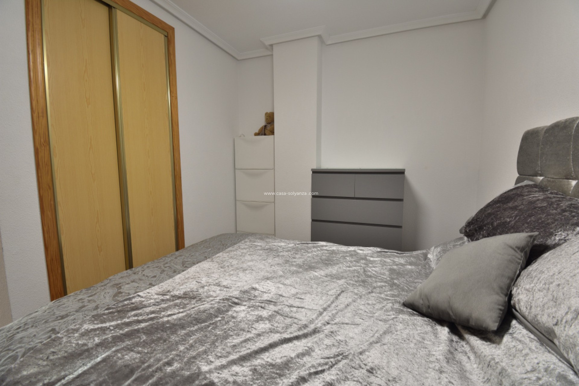 Herverkoop - Appartement / flat - Formentera de Segura - Costa Blanca