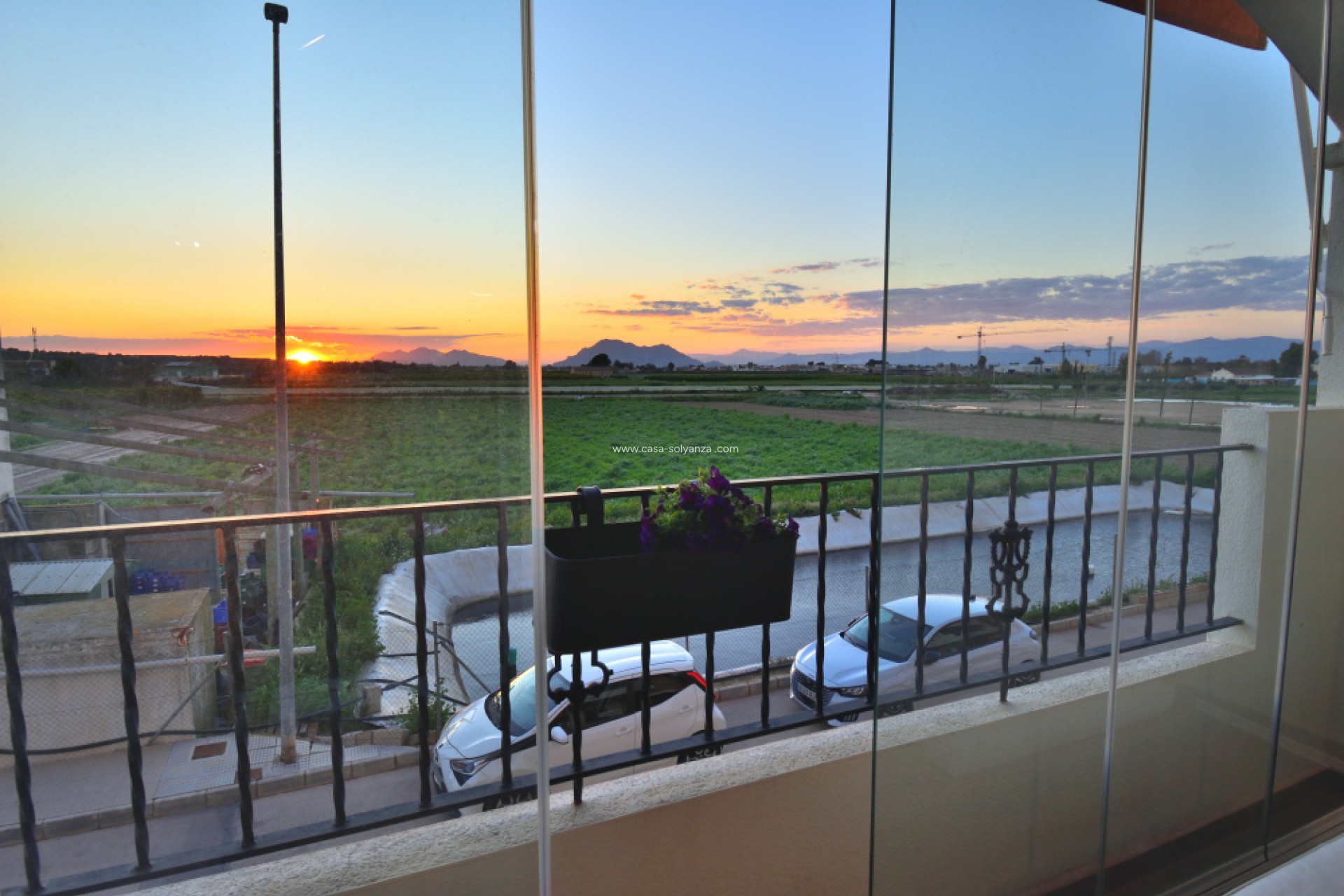 Herverkoop - Appartement / flat - Formentera de Segura - Costa Blanca