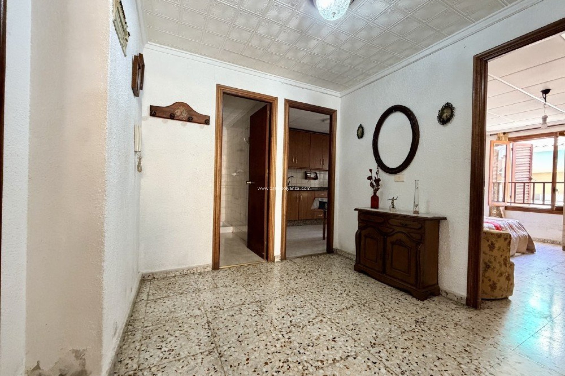 Herverkoop - Appartement / flat - Formentera de Segura - Costa Blanca