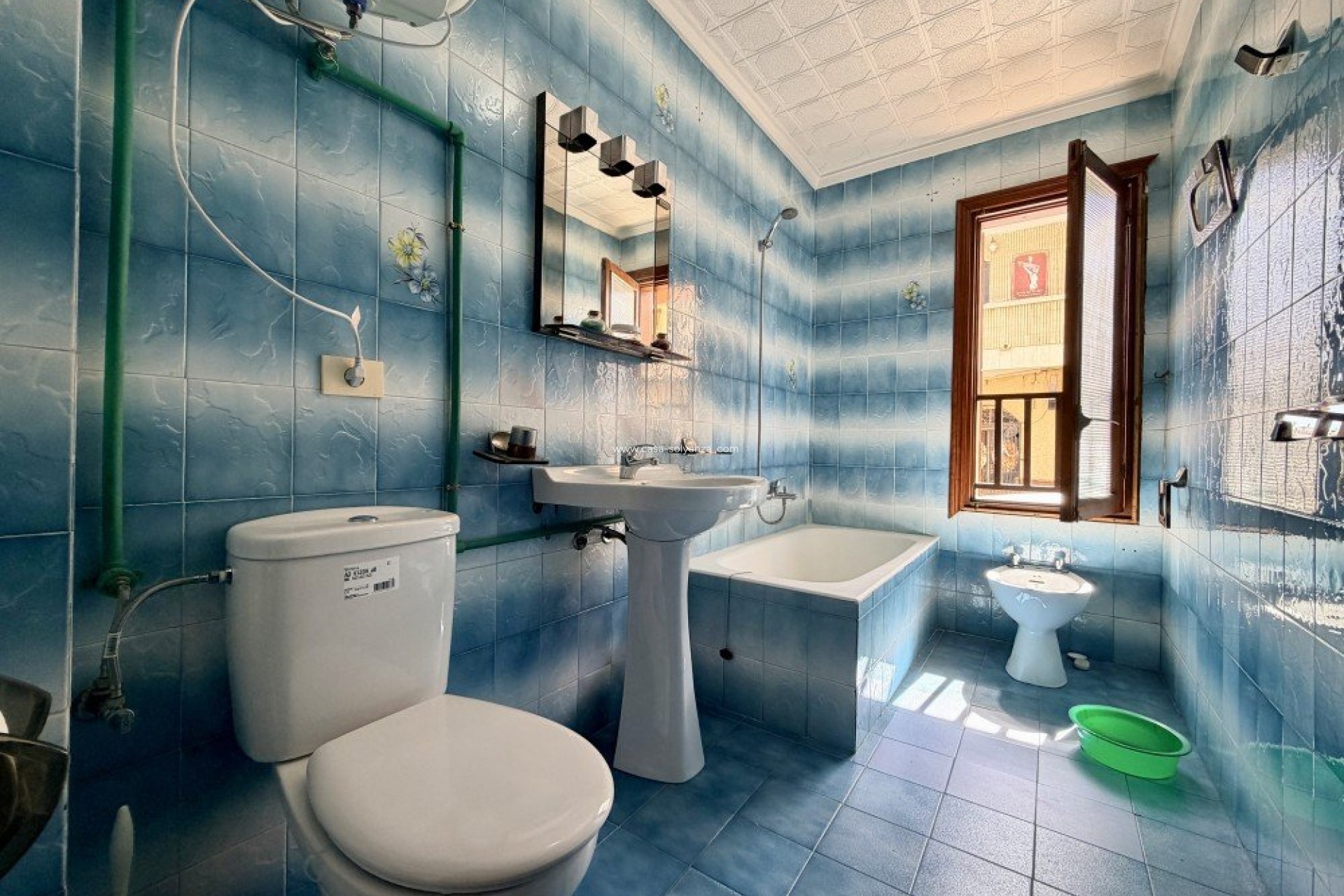 Herverkoop - Appartement / flat - Formentera de Segura - Costa Blanca
