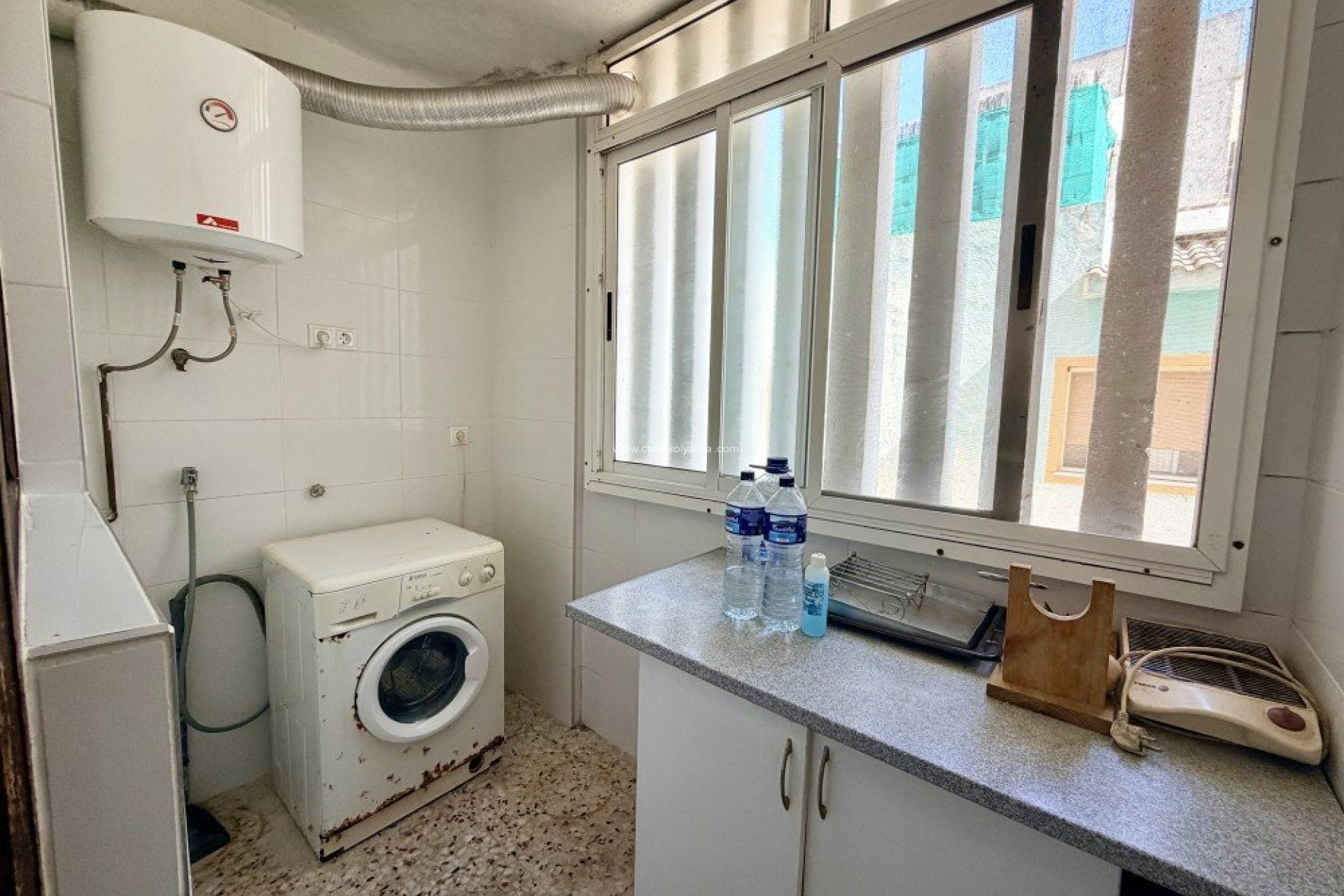 Herverkoop - Appartement / flat - Formentera de Segura - Costa Blanca