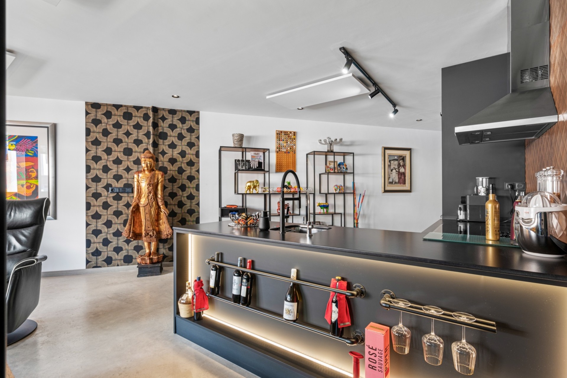 Herverkoop - Appartement / flat - Formentera de Segura - Formentera del Segura