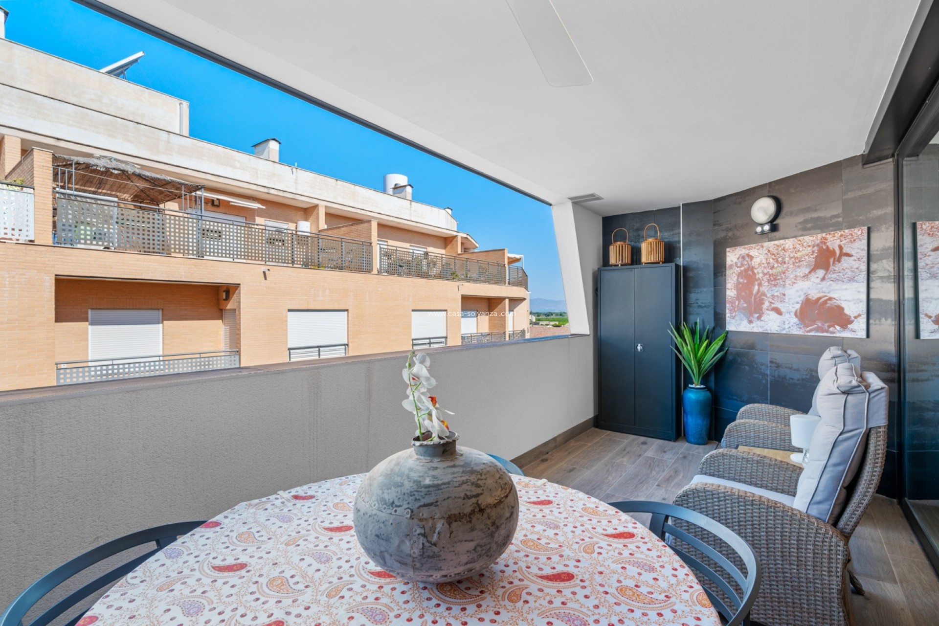 Herverkoop - Appartement / flat - Formentera de Segura - Formentera del Segura