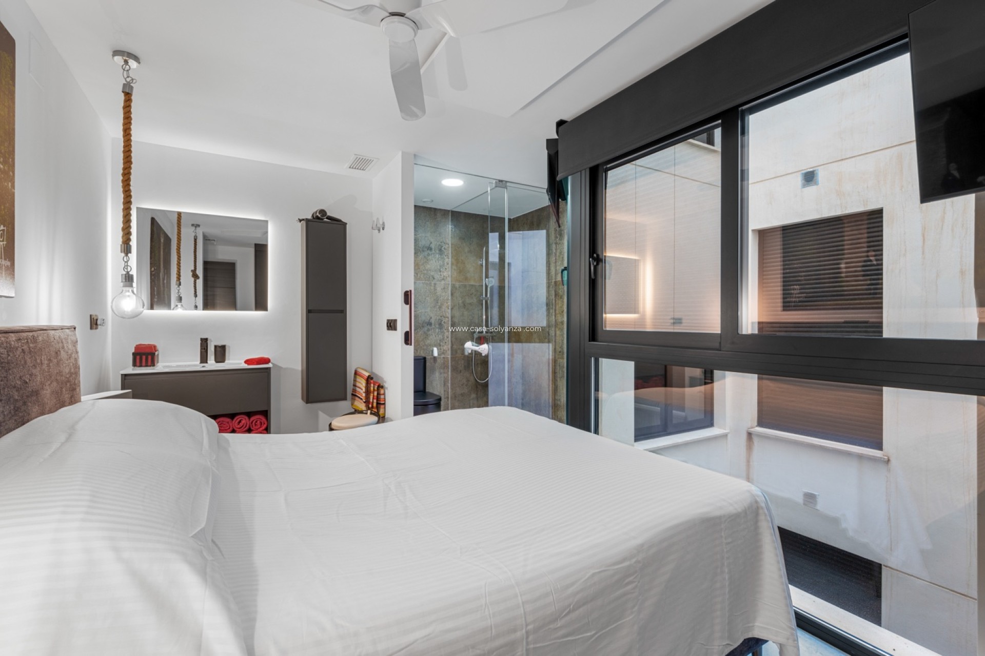 Herverkoop - Appartement / flat - Formentera de Segura - Formentera del Segura