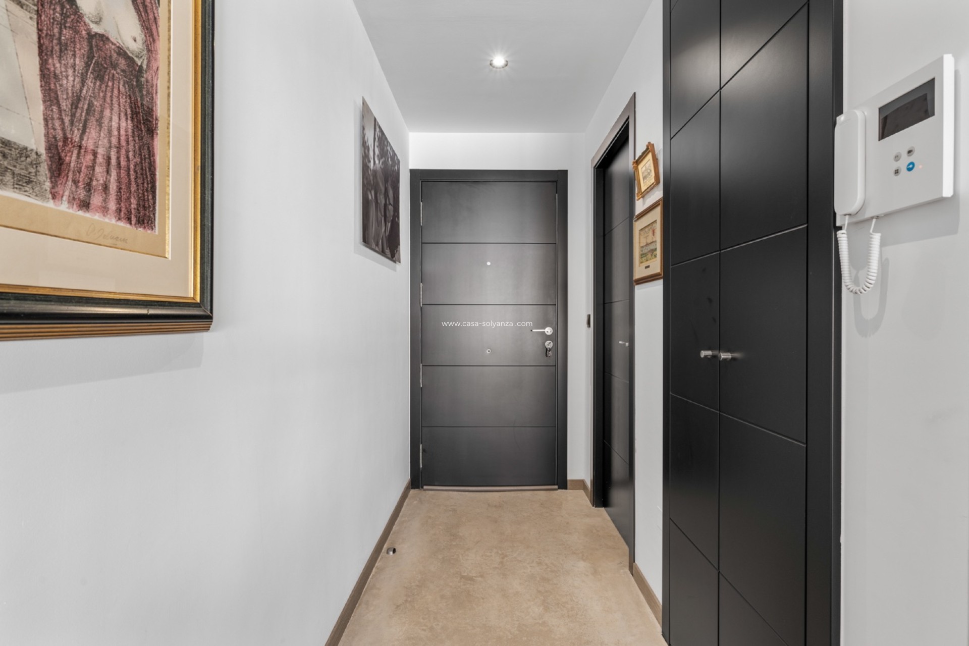 Herverkoop - Appartement / flat - Formentera de Segura - Formentera del Segura