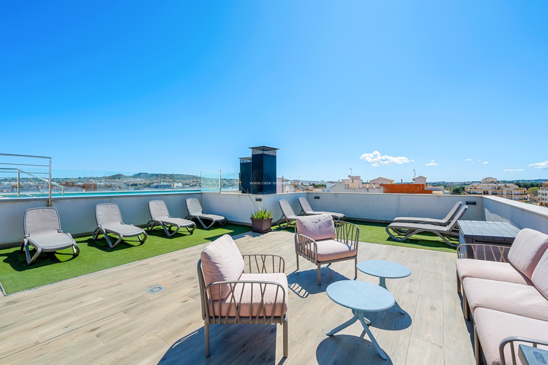 Herverkoop - Appartement / flat - Formentera de Segura - Formentera del Segura