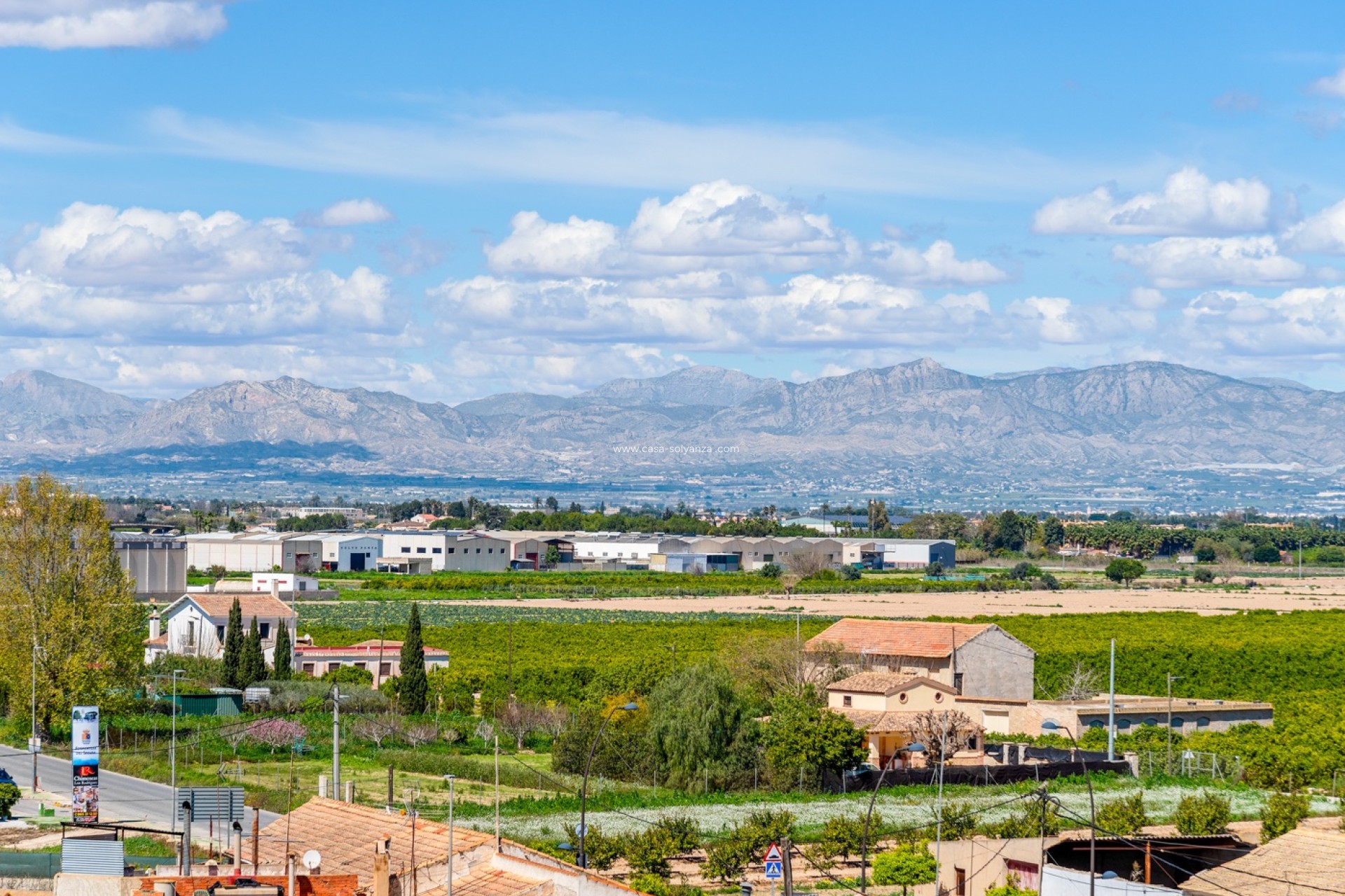 Herverkoop - Appartement / flat - Formentera de Segura - Formentera del Segura