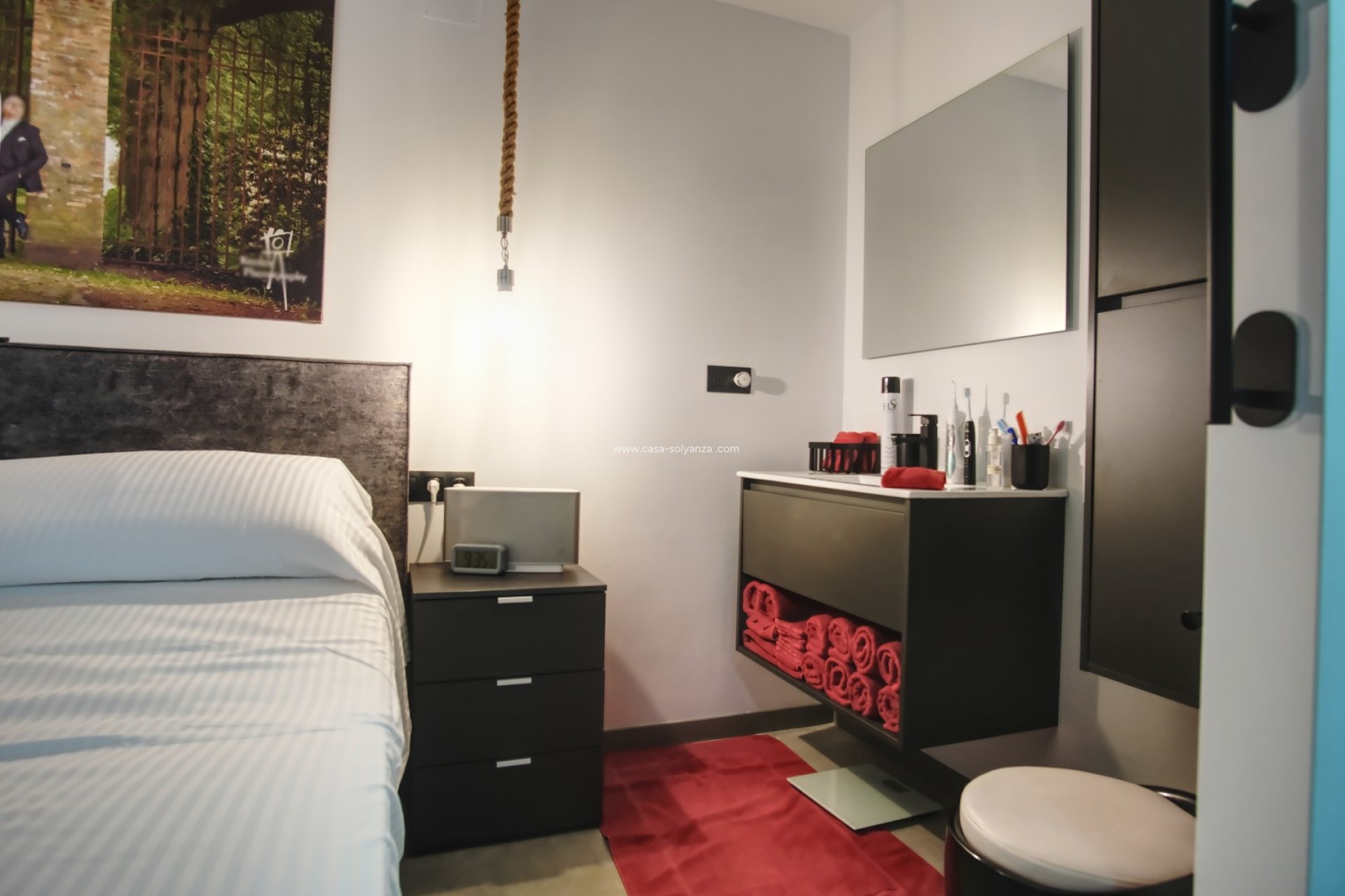 Herverkoop - Appartement / flat - Formentera de Segura - Formentera del Segura