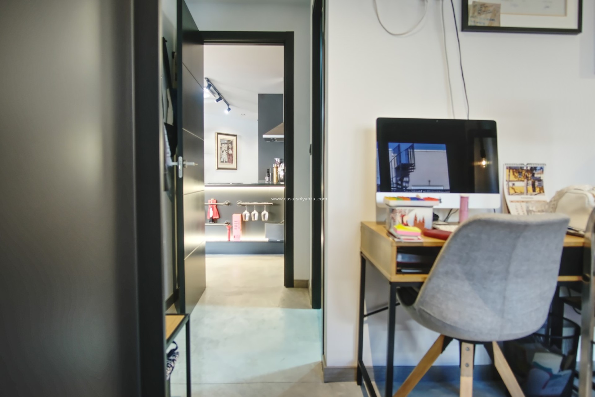 Herverkoop - Appartement / flat - Formentera de Segura - Formentera del Segura