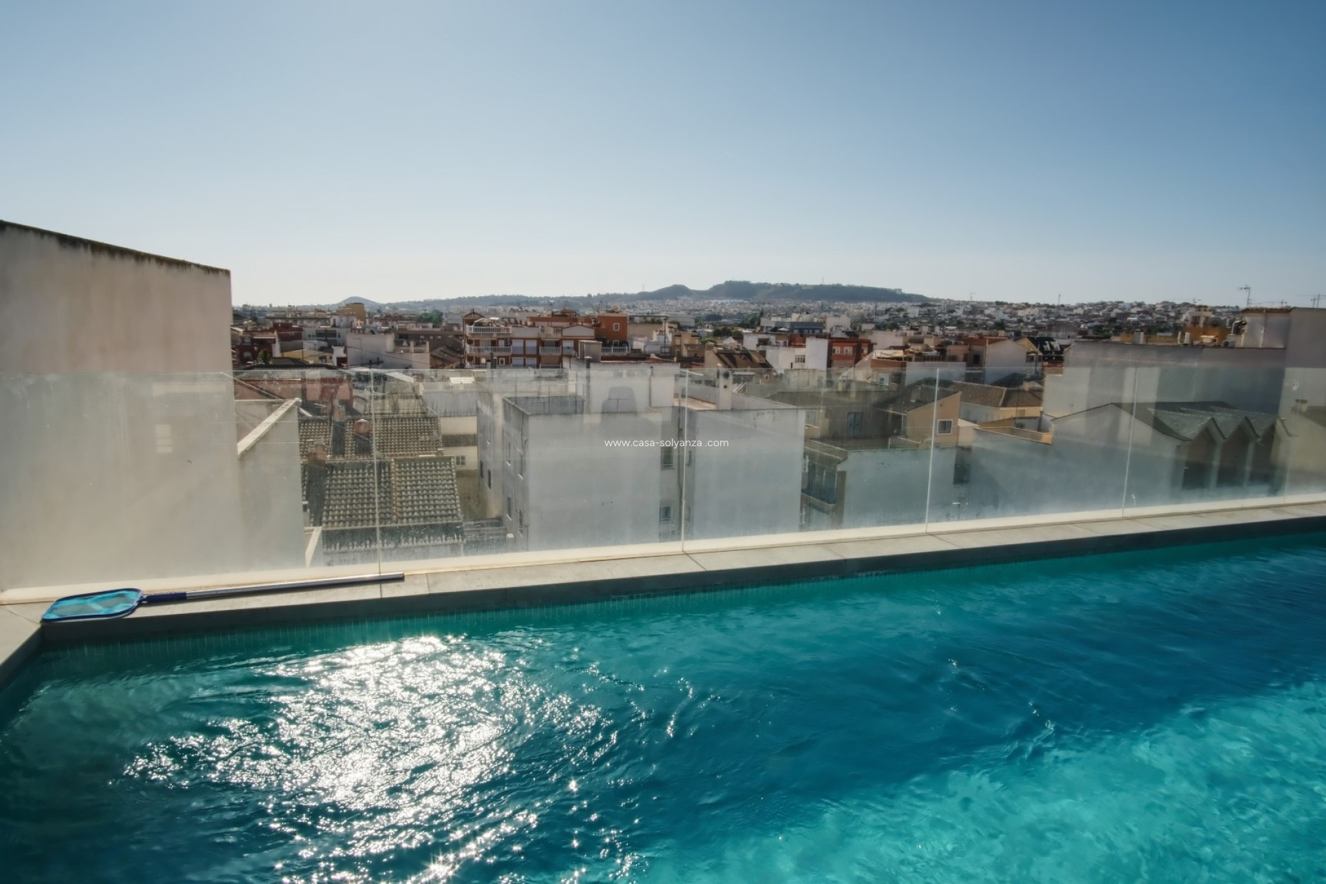 Herverkoop - Appartement / flat - Formentera de Segura - Formentera del Segura