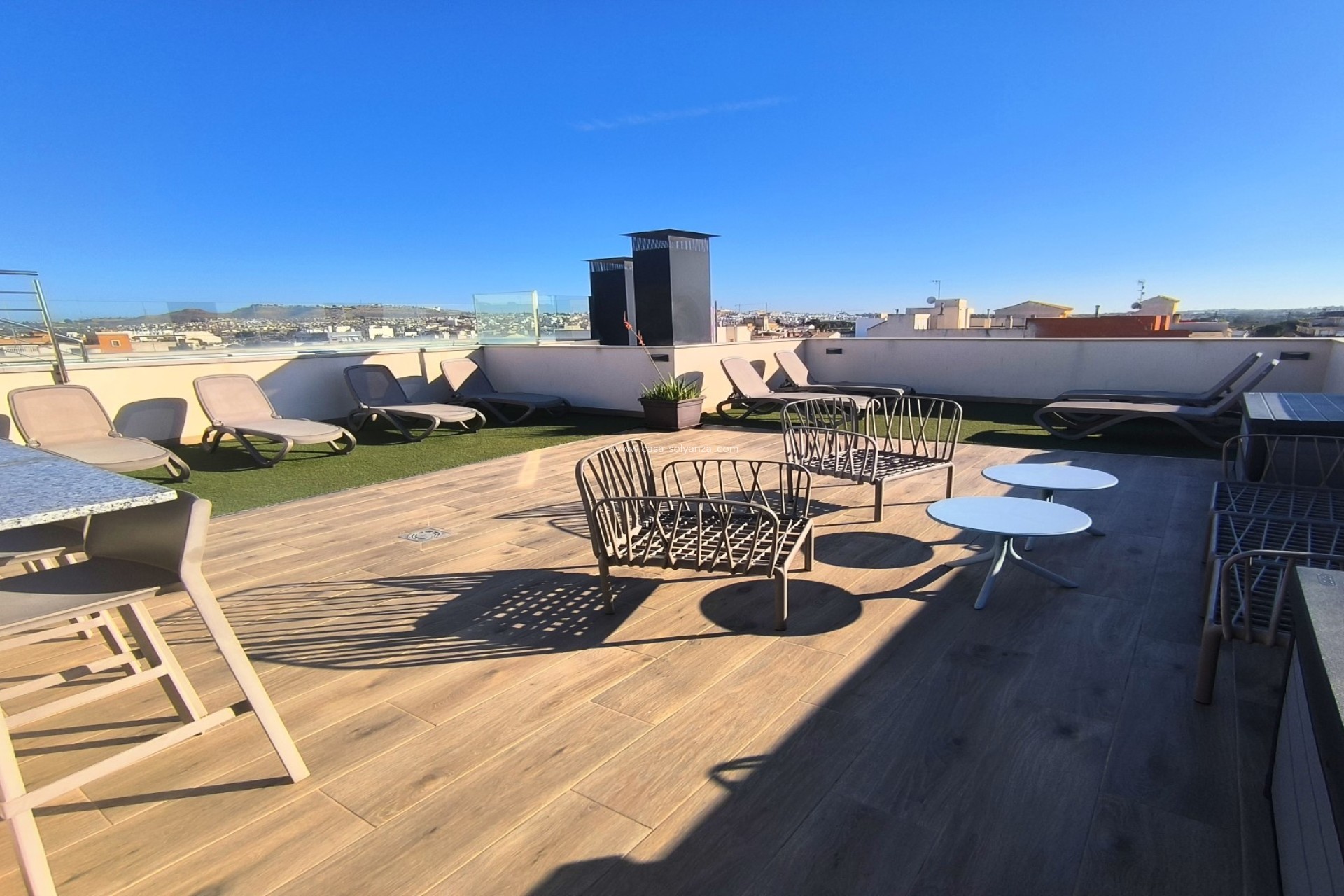 Herverkoop - Appartement / flat - Formentera de Segura - Formentera del Segura